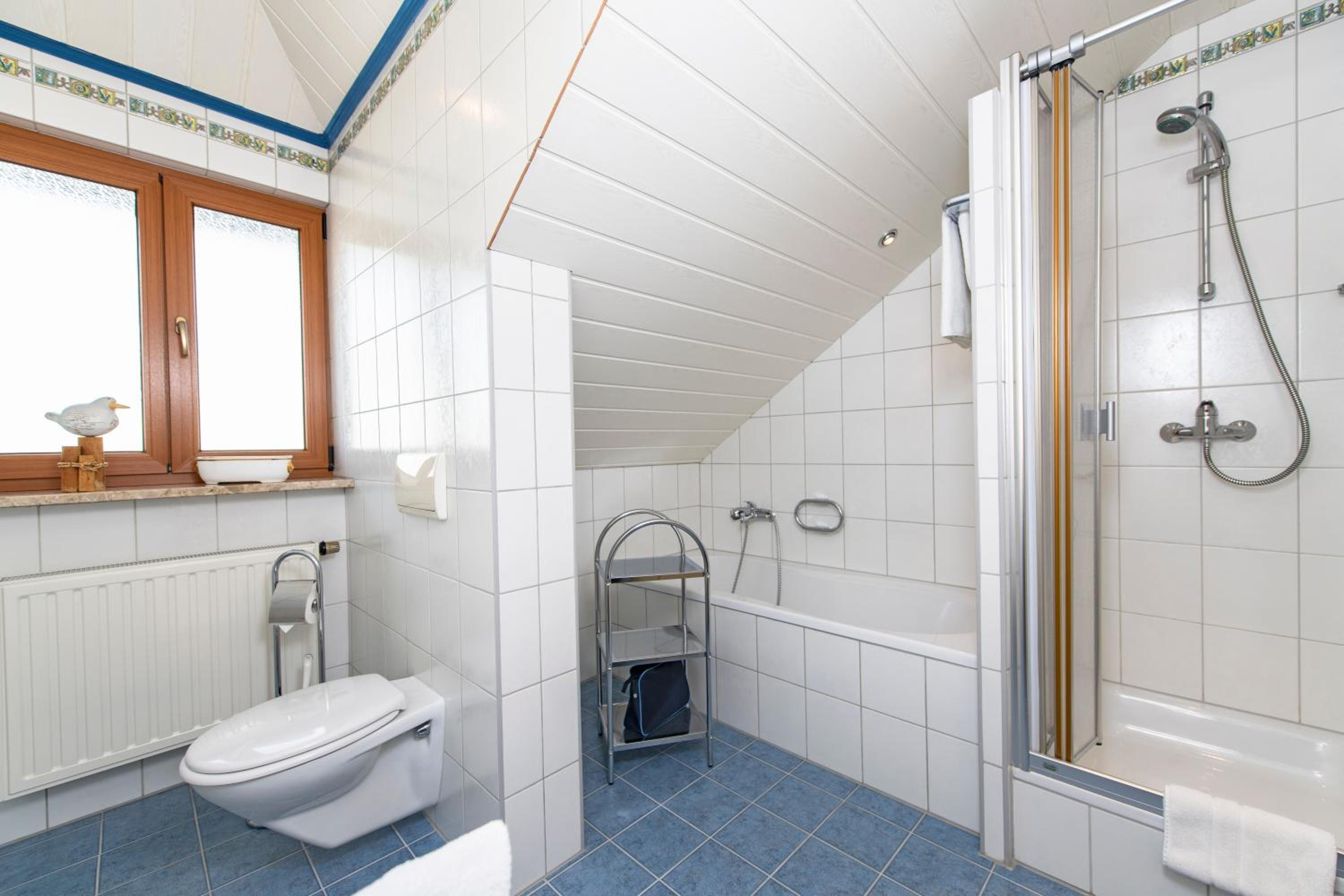 Ferienwohnung Haus Hanni view 2