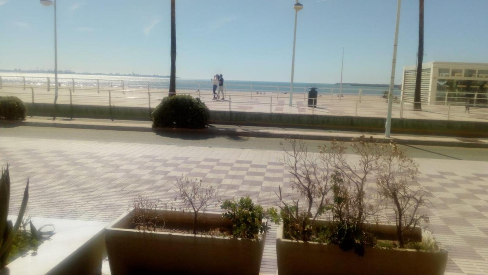 Apartamento Valdelagrana view 5