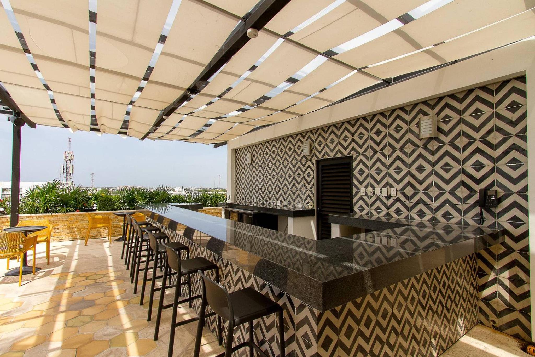 roof
