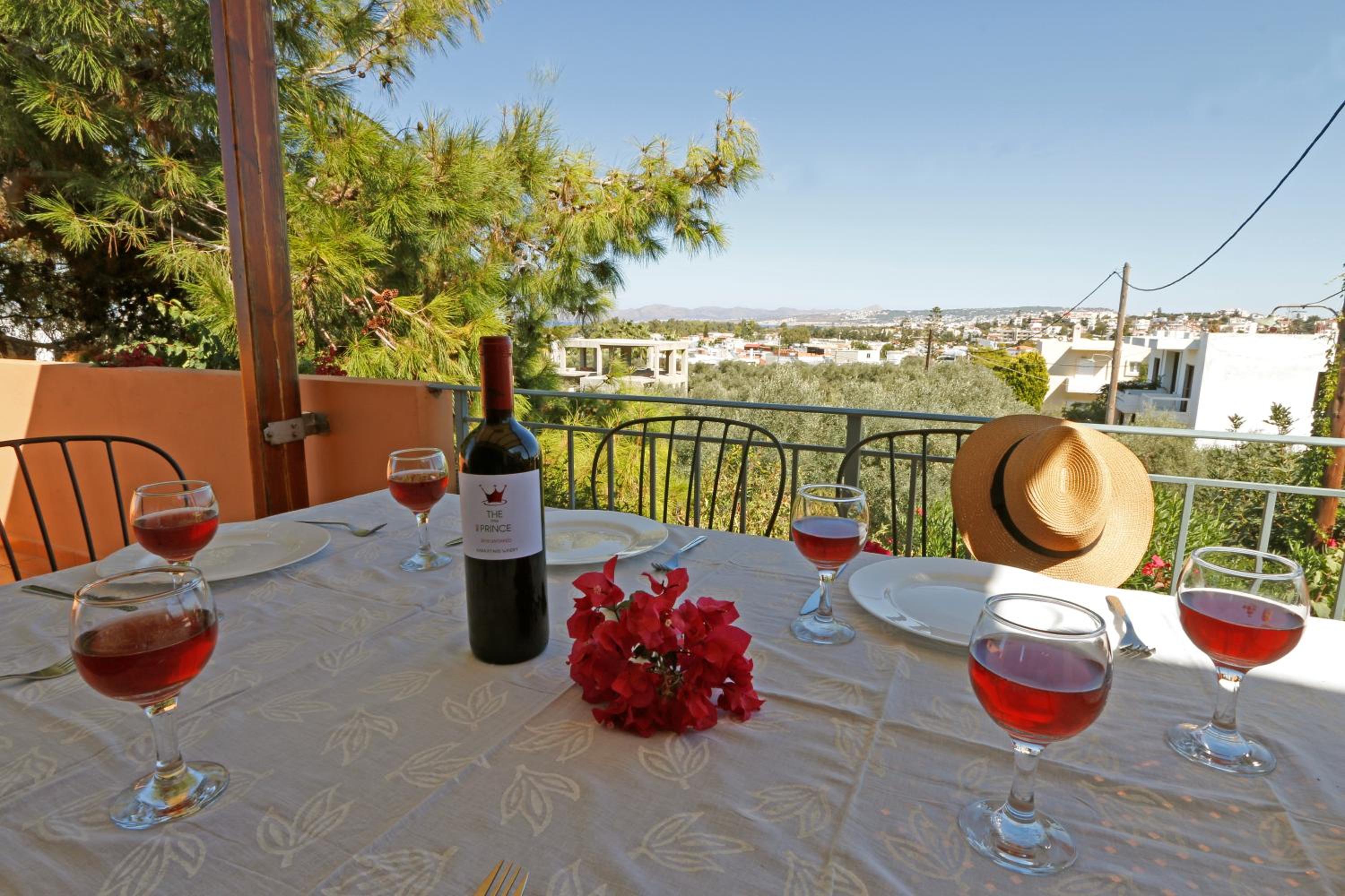 Glaros Home view 5