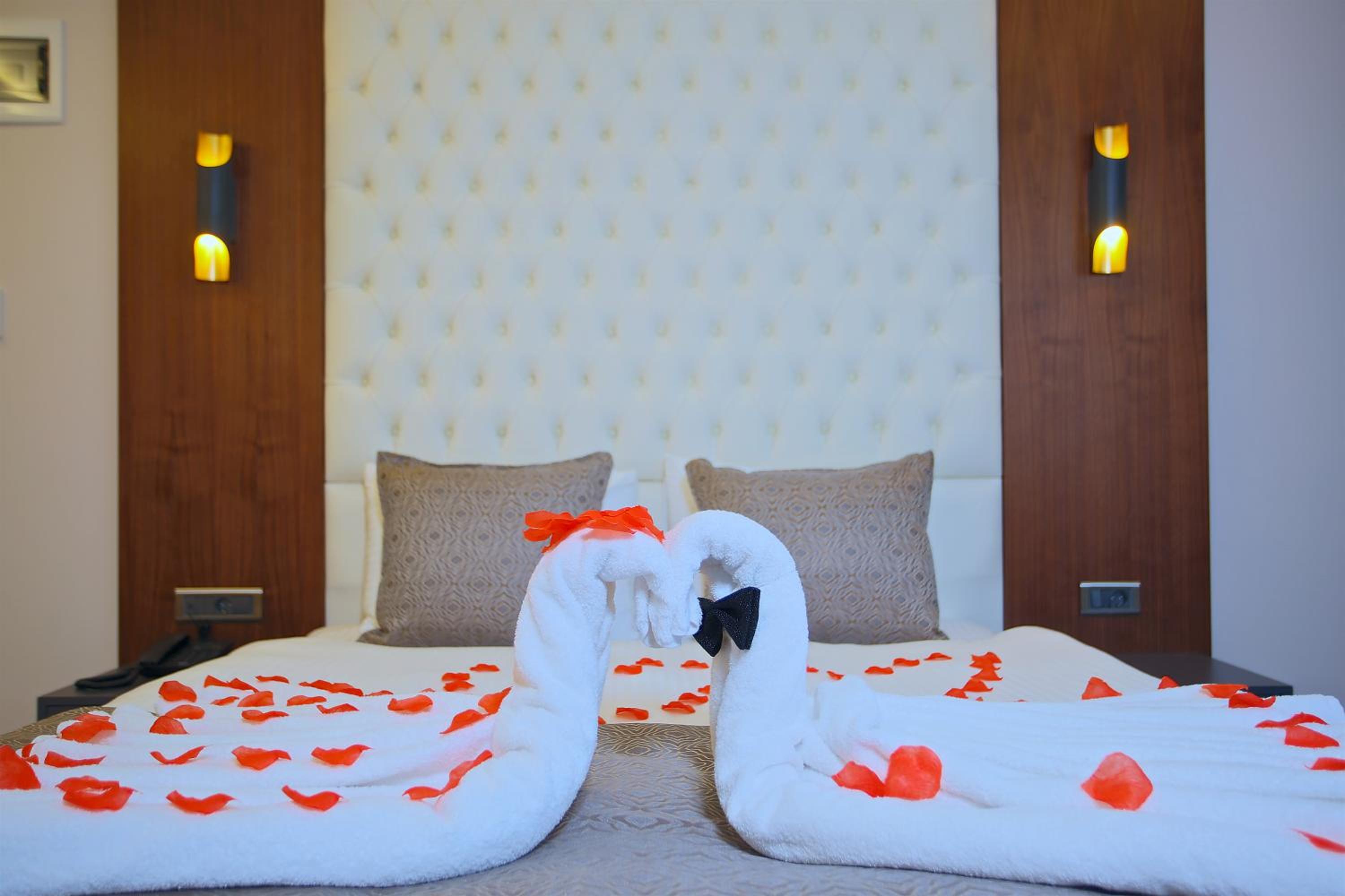 My Dream İstanbul Oteli - Image 55