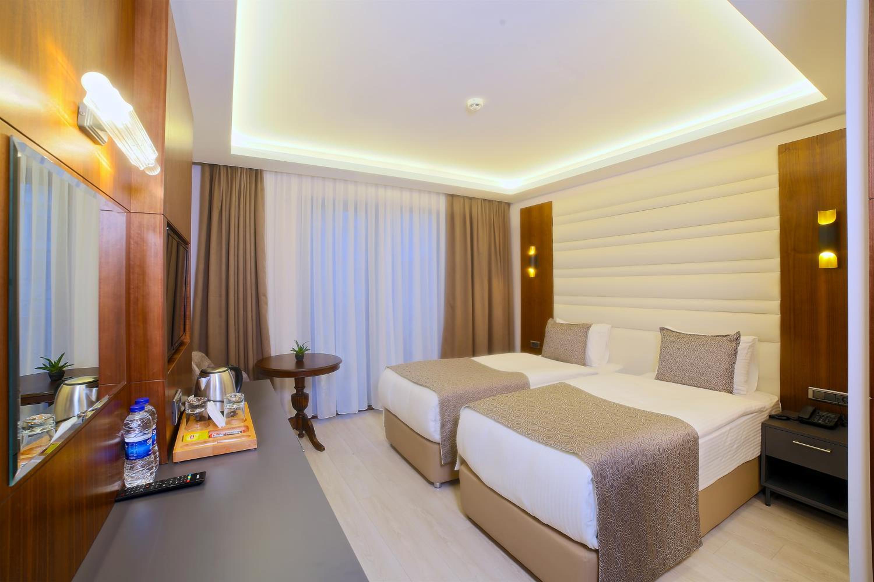 My Dream İstanbul Oteli - Image 58