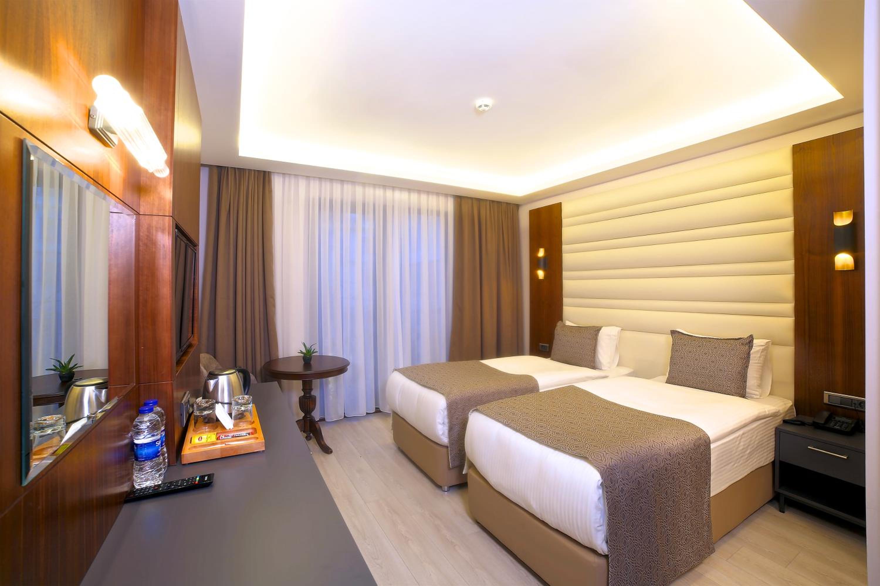 My Dream İstanbul Oteli - Image 59