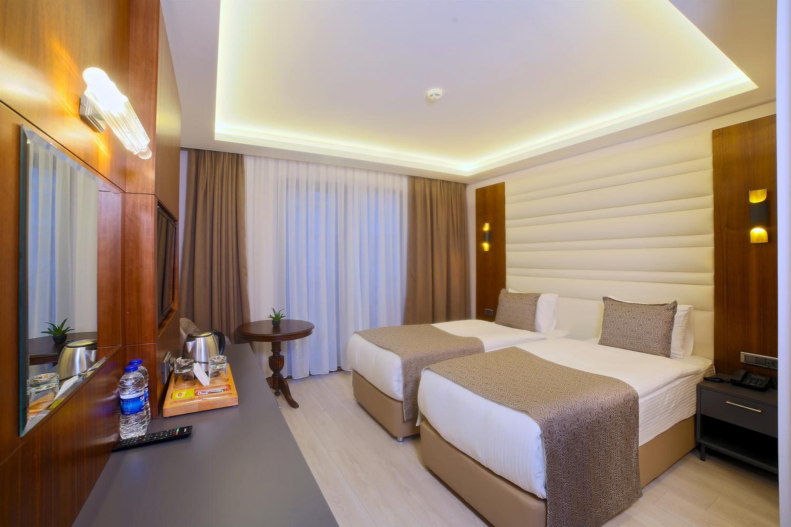 My Dream İstanbul Oteli - Image 60