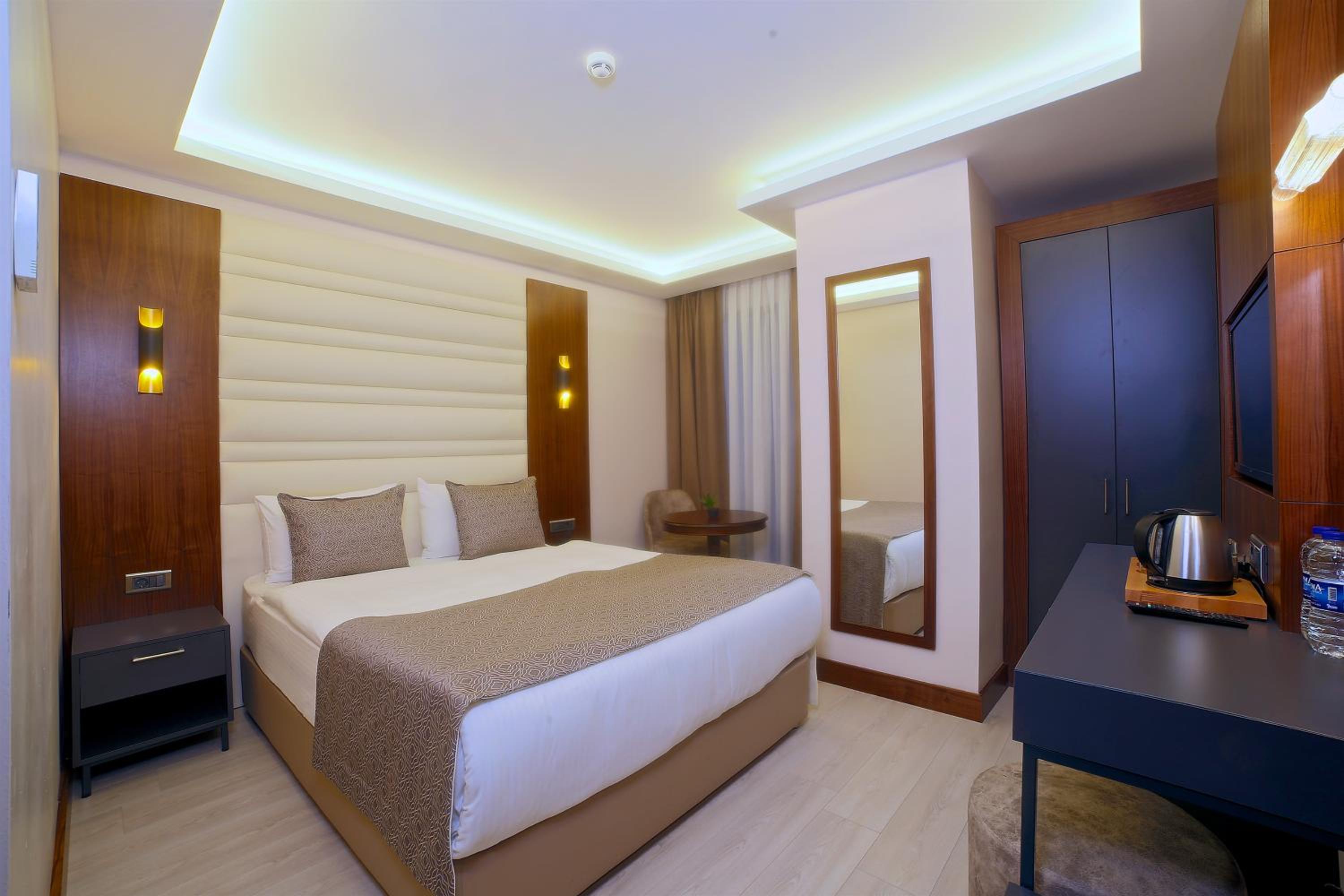 My Dream İstanbul Oteli - Image 62