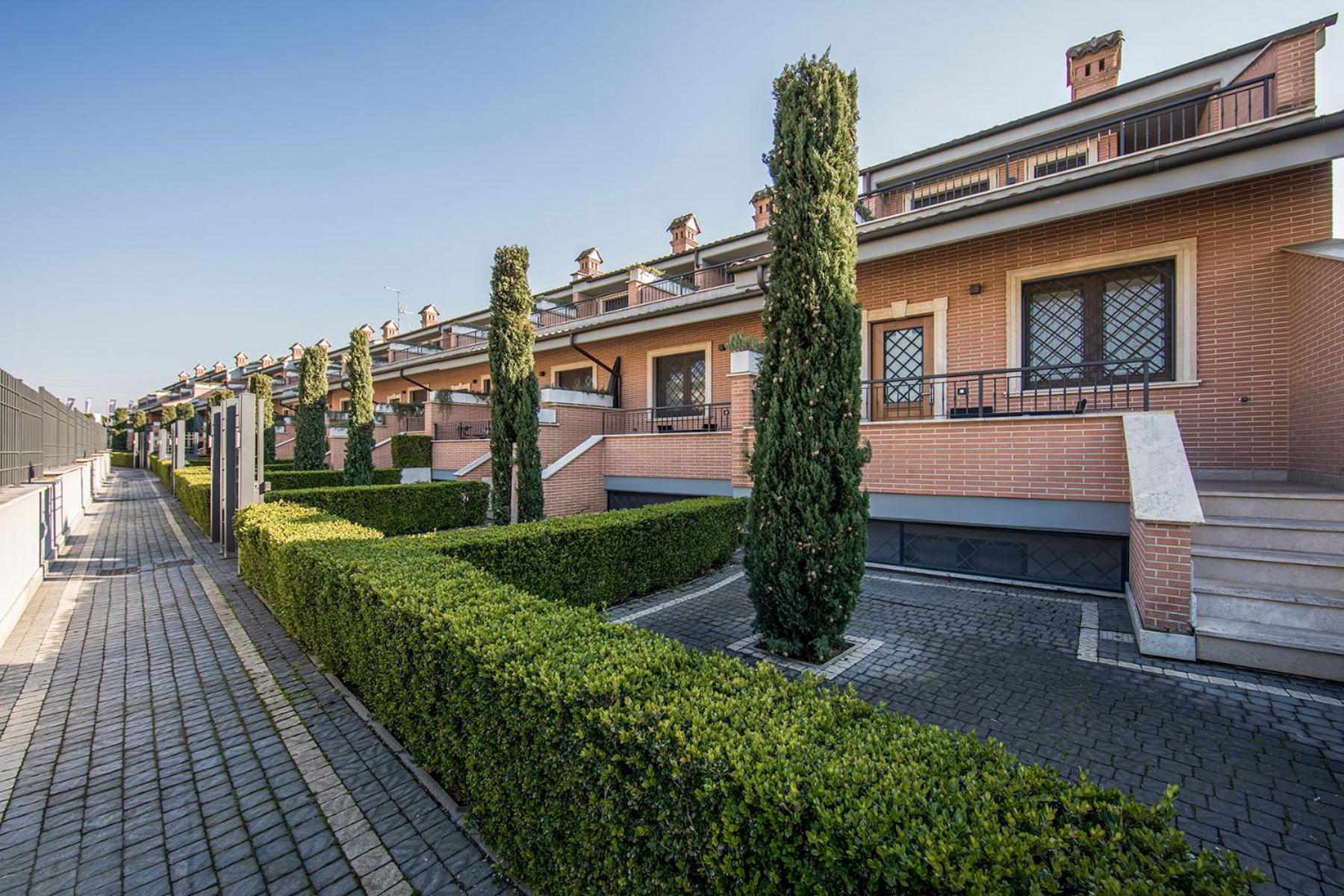 Borgo Aureo