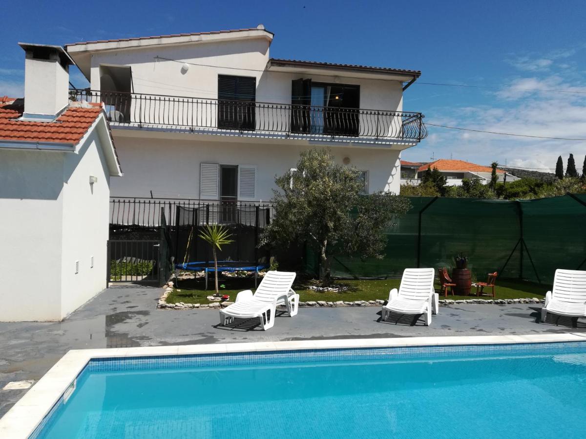 Villa Bellava view 4