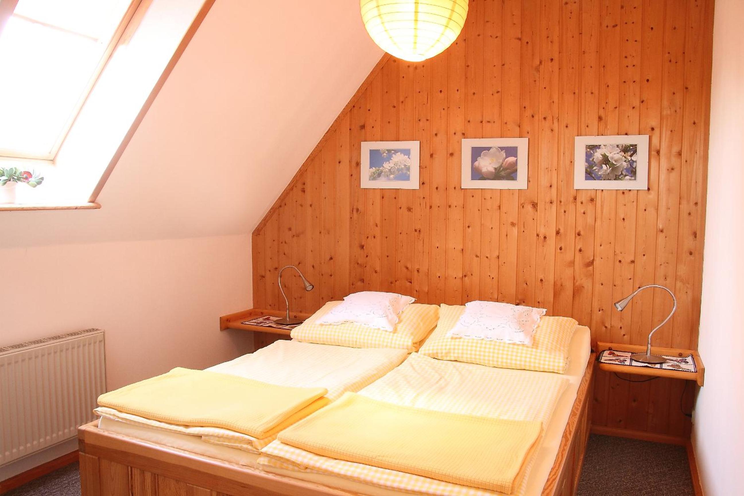 Ferienwohnungen im Altbauernhaus view 3