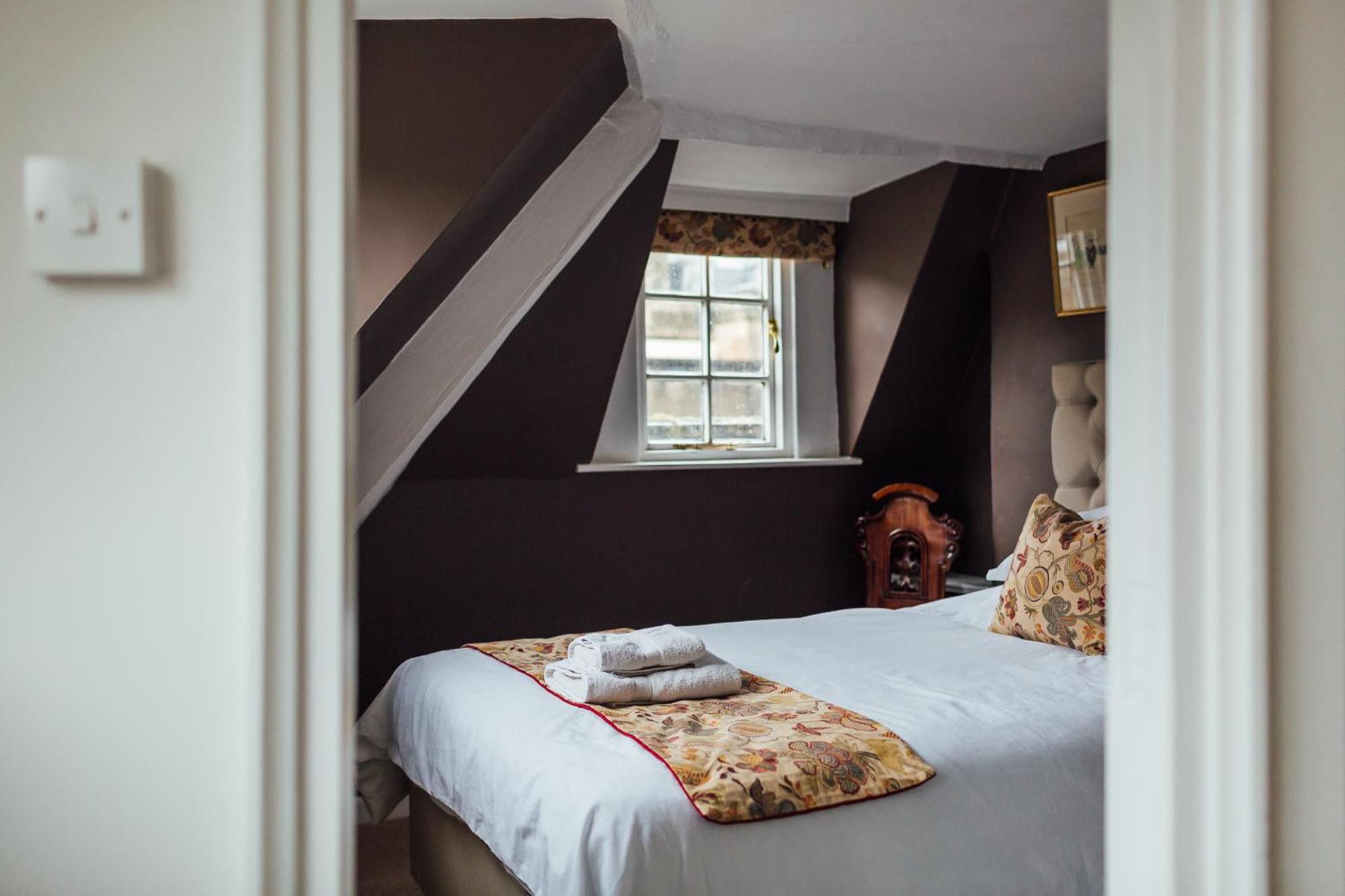 Central Bath Townhouse ‘Founders House’ view 3