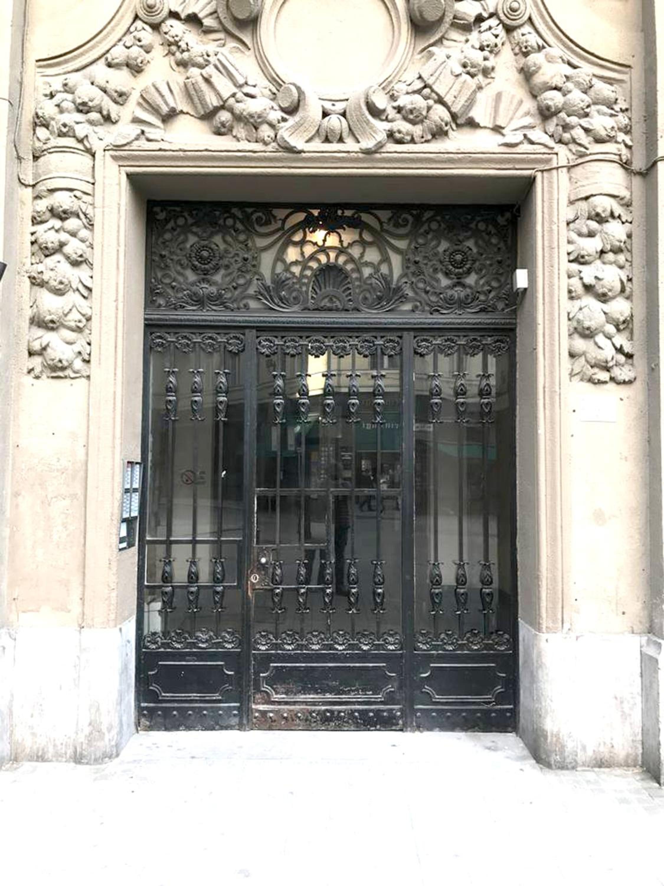 IRANYI Home - flat in the heart of downtown