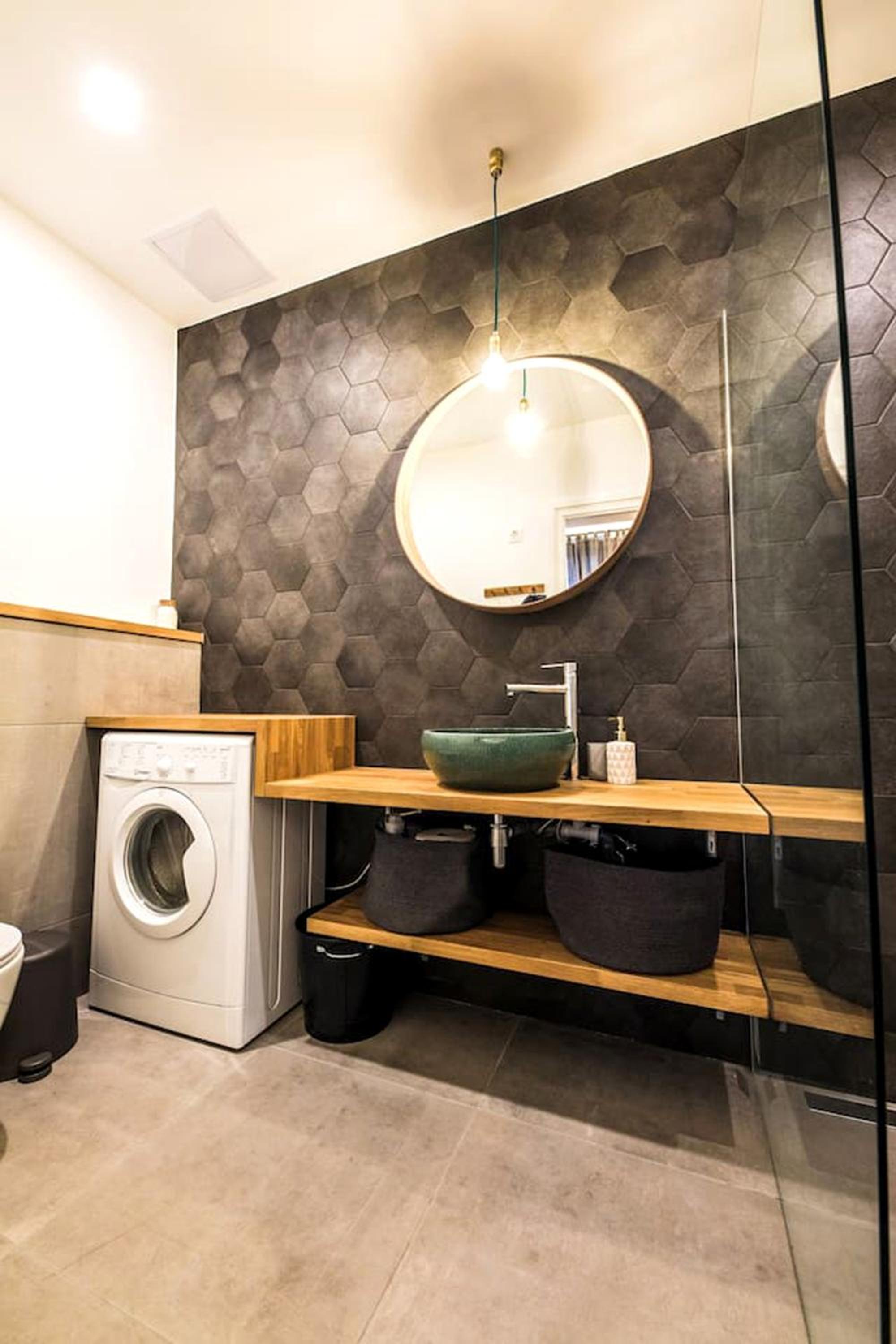 IRANYI Home - flat in the heart of downtown