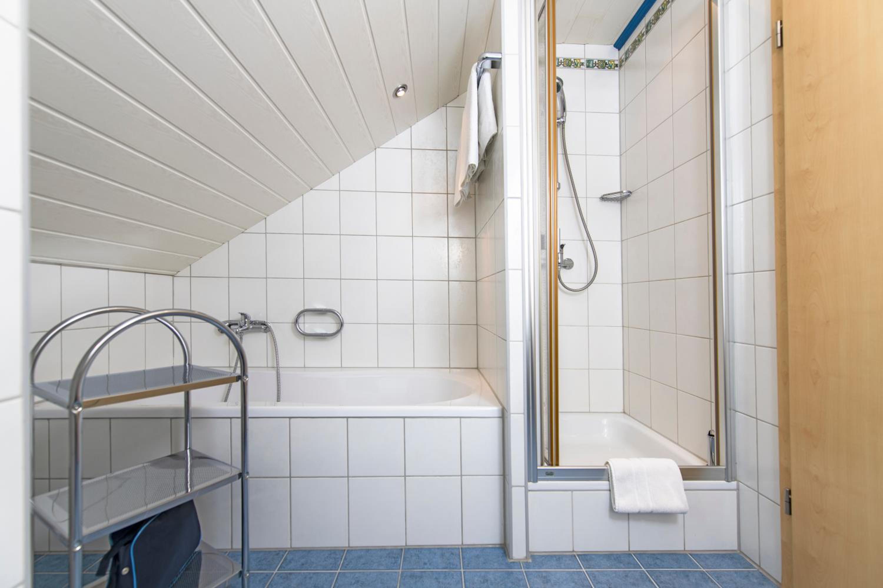 Ferienwohnung Haus Hanni view 4