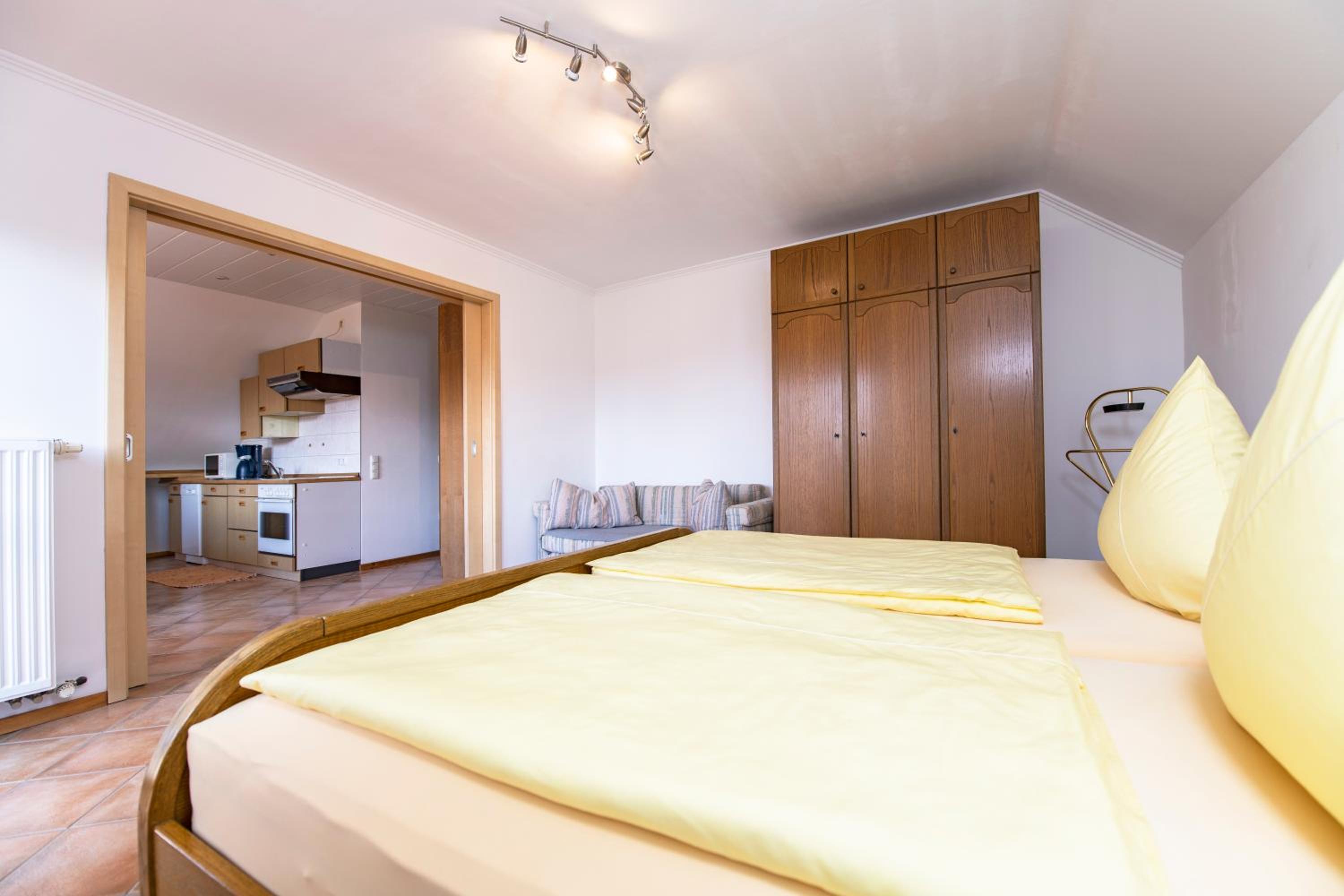 Ferienwohnung Haus Hanni view 3