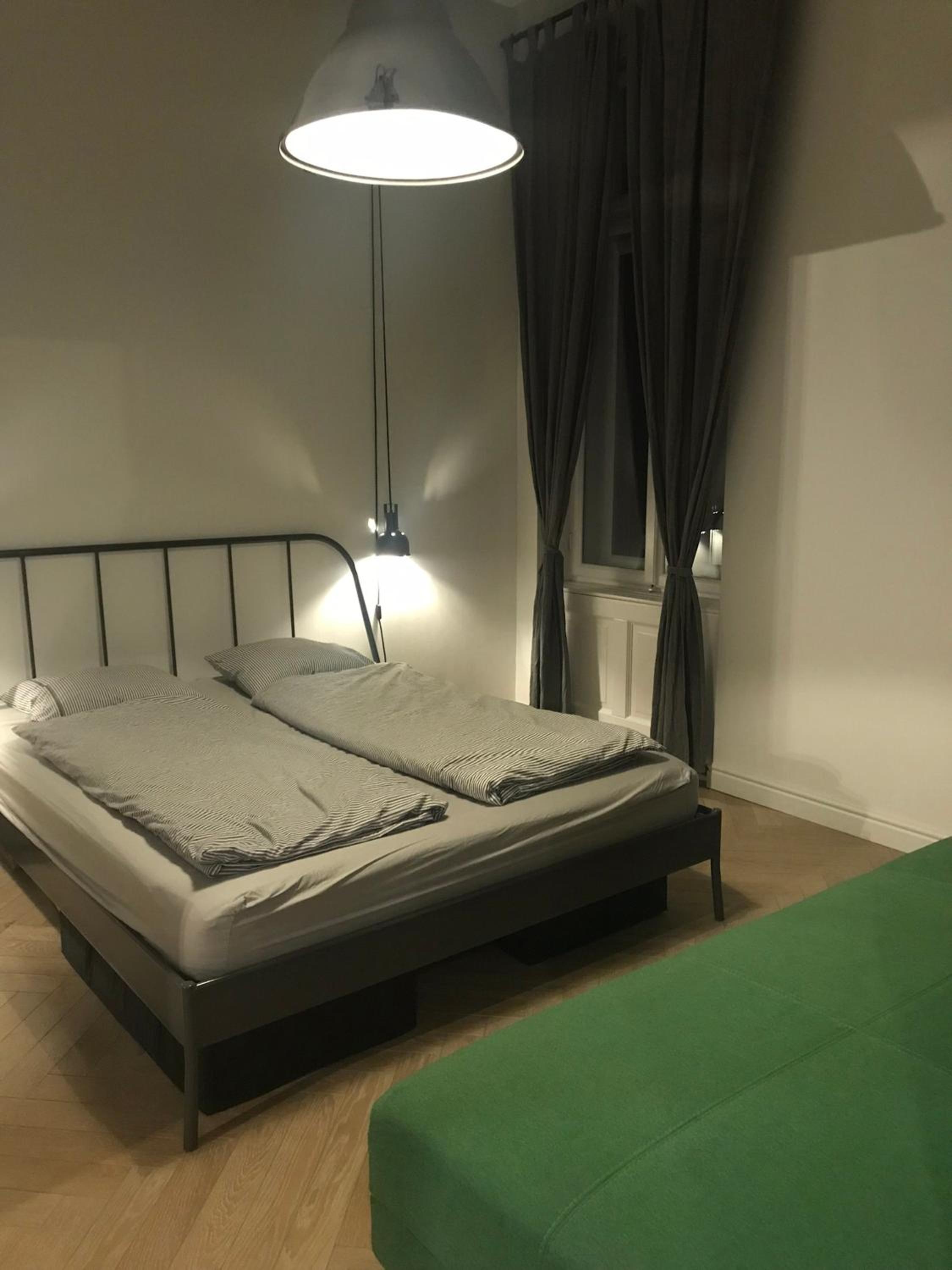 IRANYI Home - flat in the heart of downtown