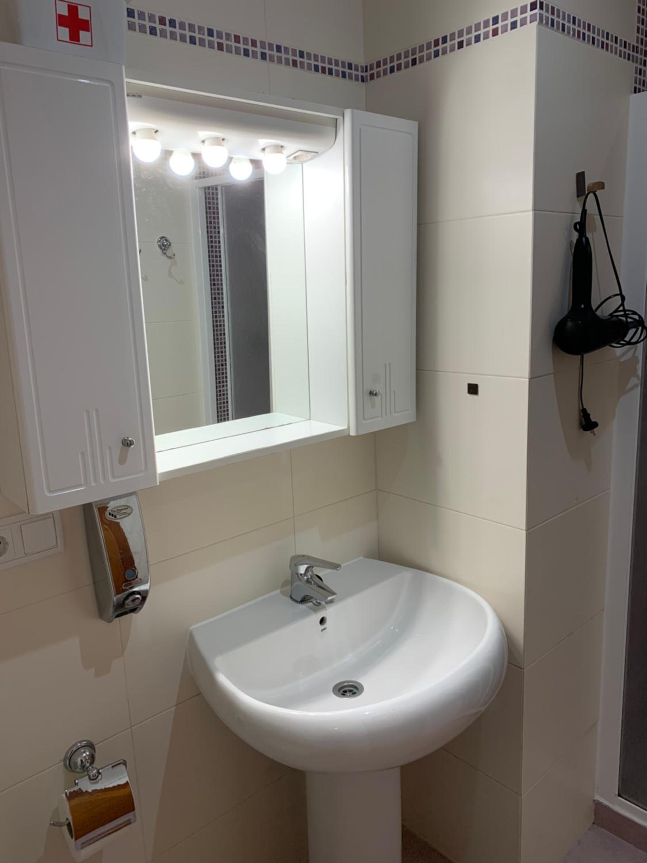 Apartamentos Illa view 4
