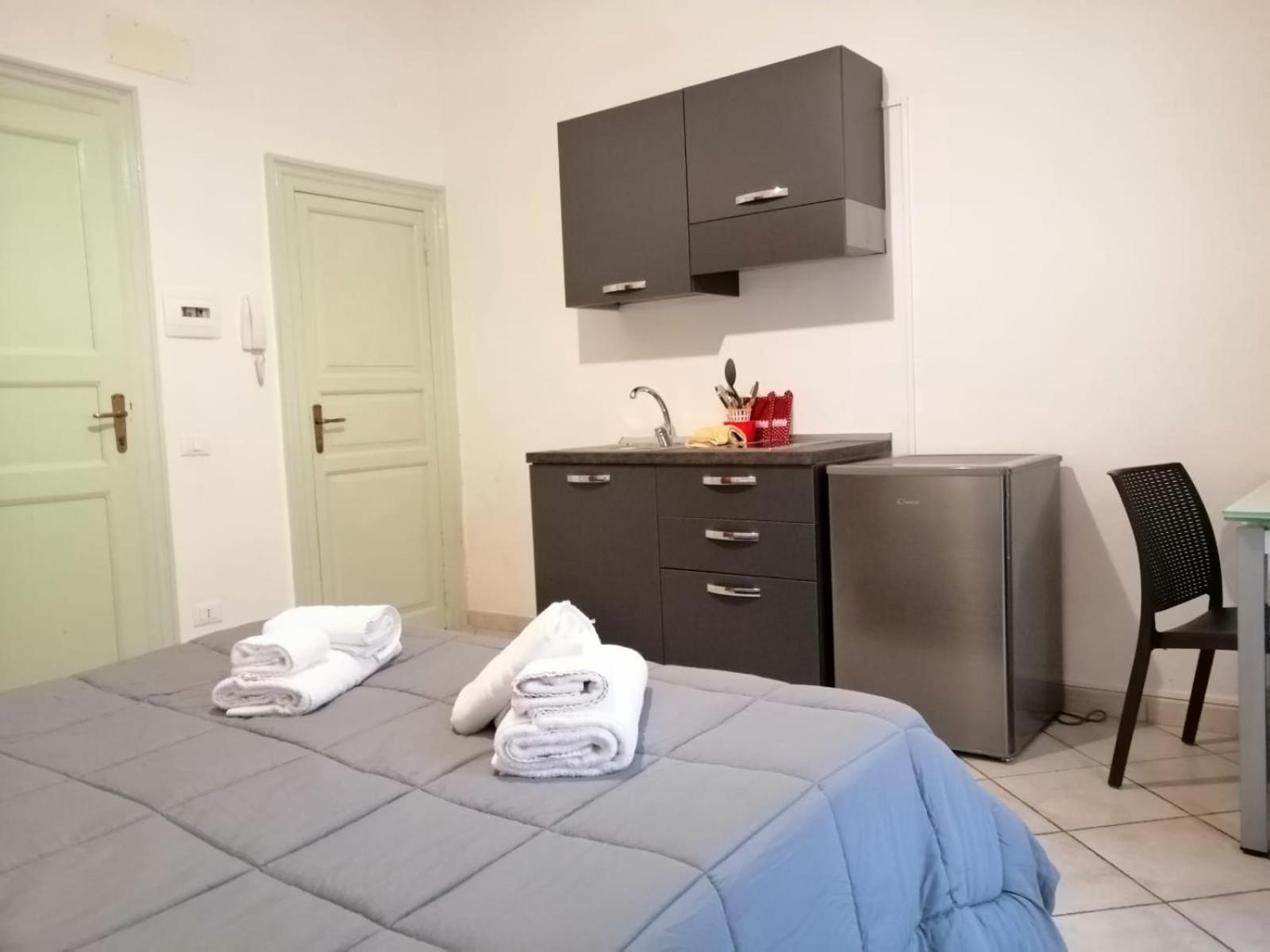 Appartamenti Flavica