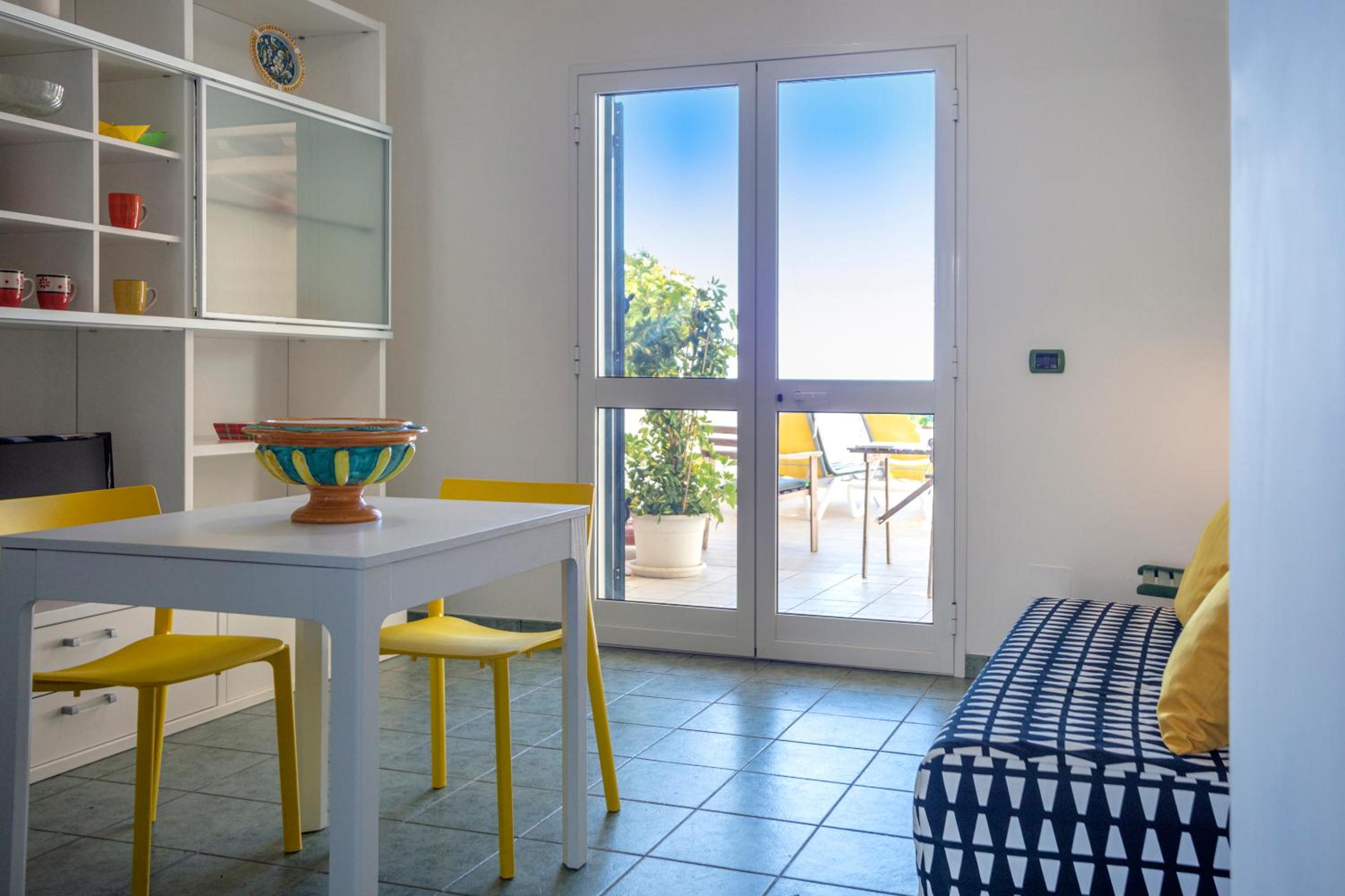 Terrazza Montalbano