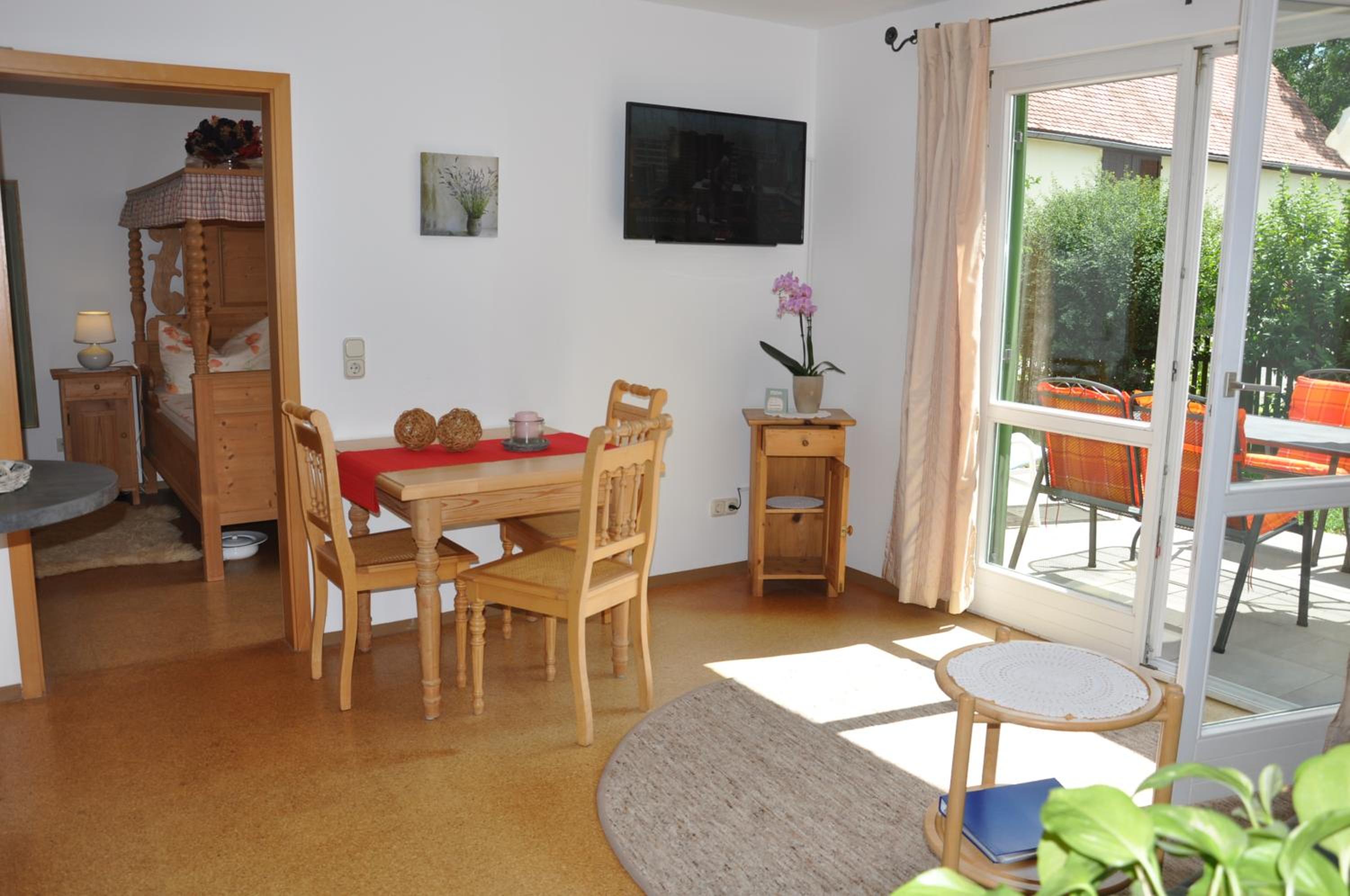 Ferienwohnung Gaste Oase - Property Image 17
