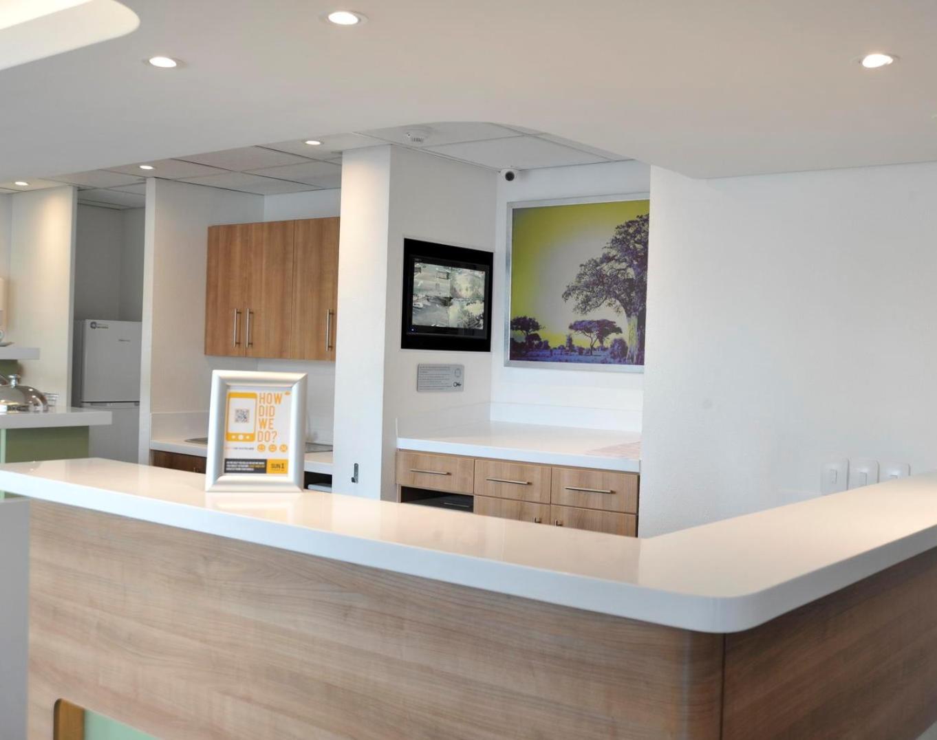 Johannesburg Vacations - SUN1 ALBERTON - Property Image 16