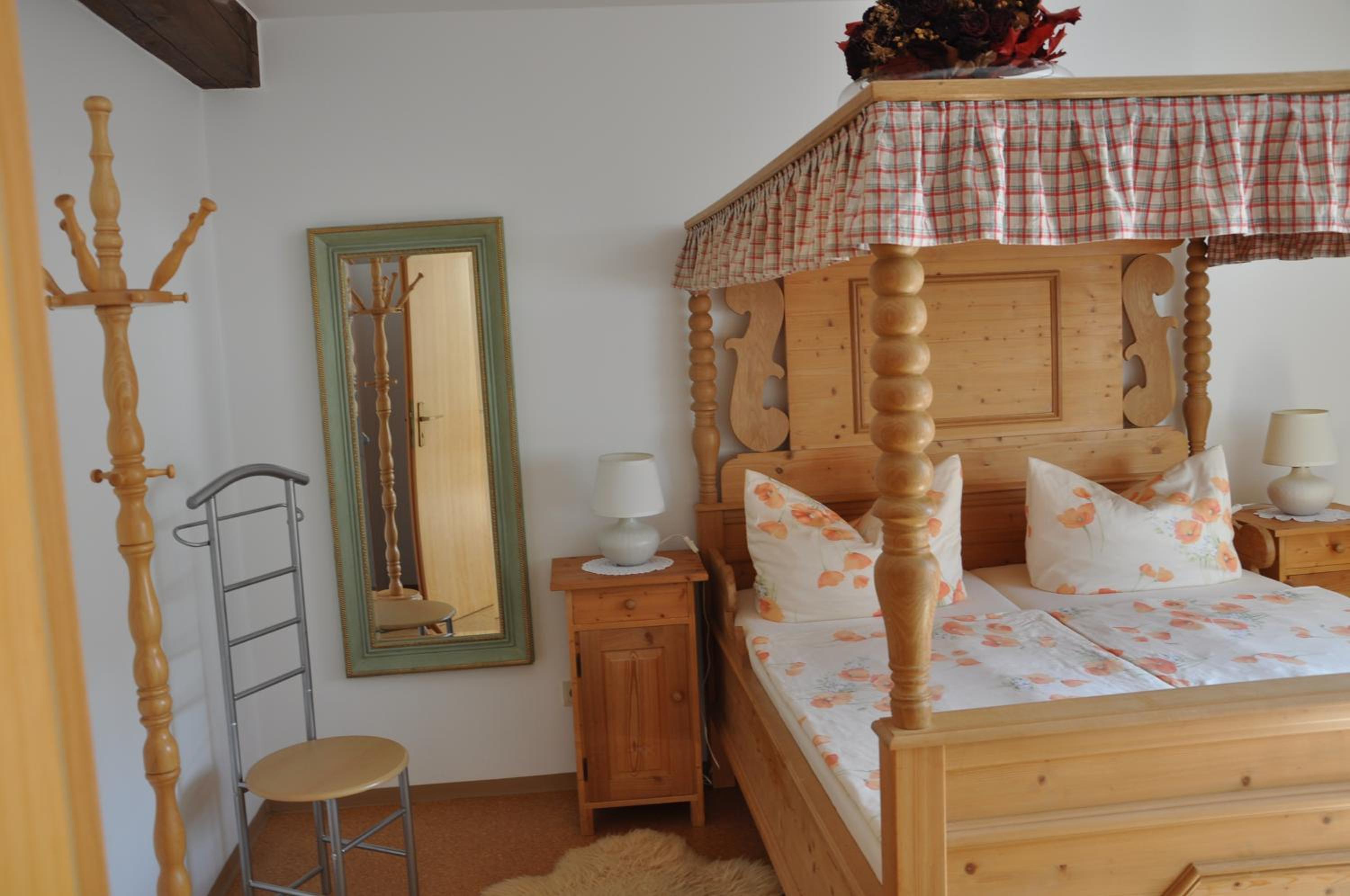 Ferienwohnung Gaste Oase - Property Image 15