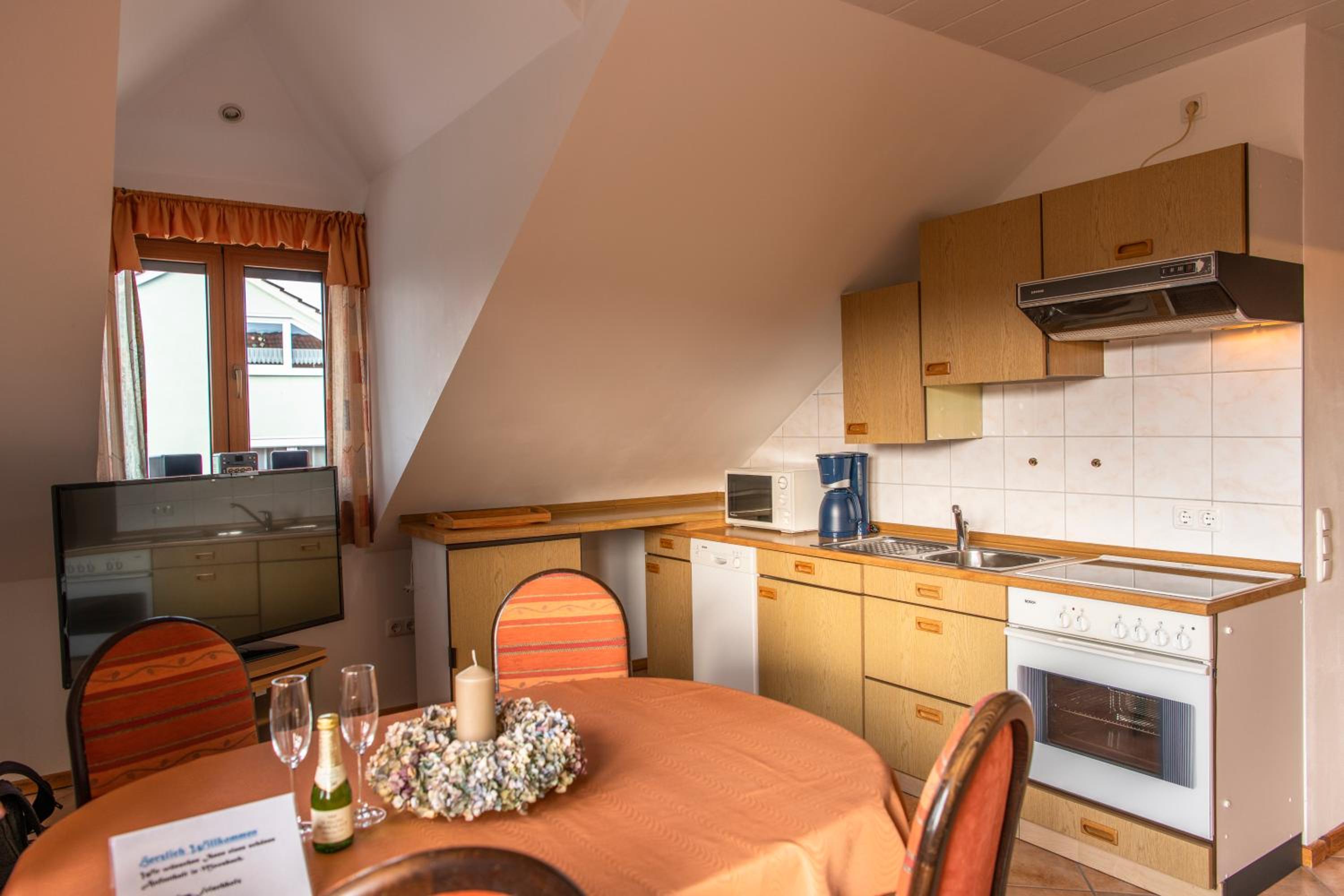 Ferienwohnung Haus Hanni view 5