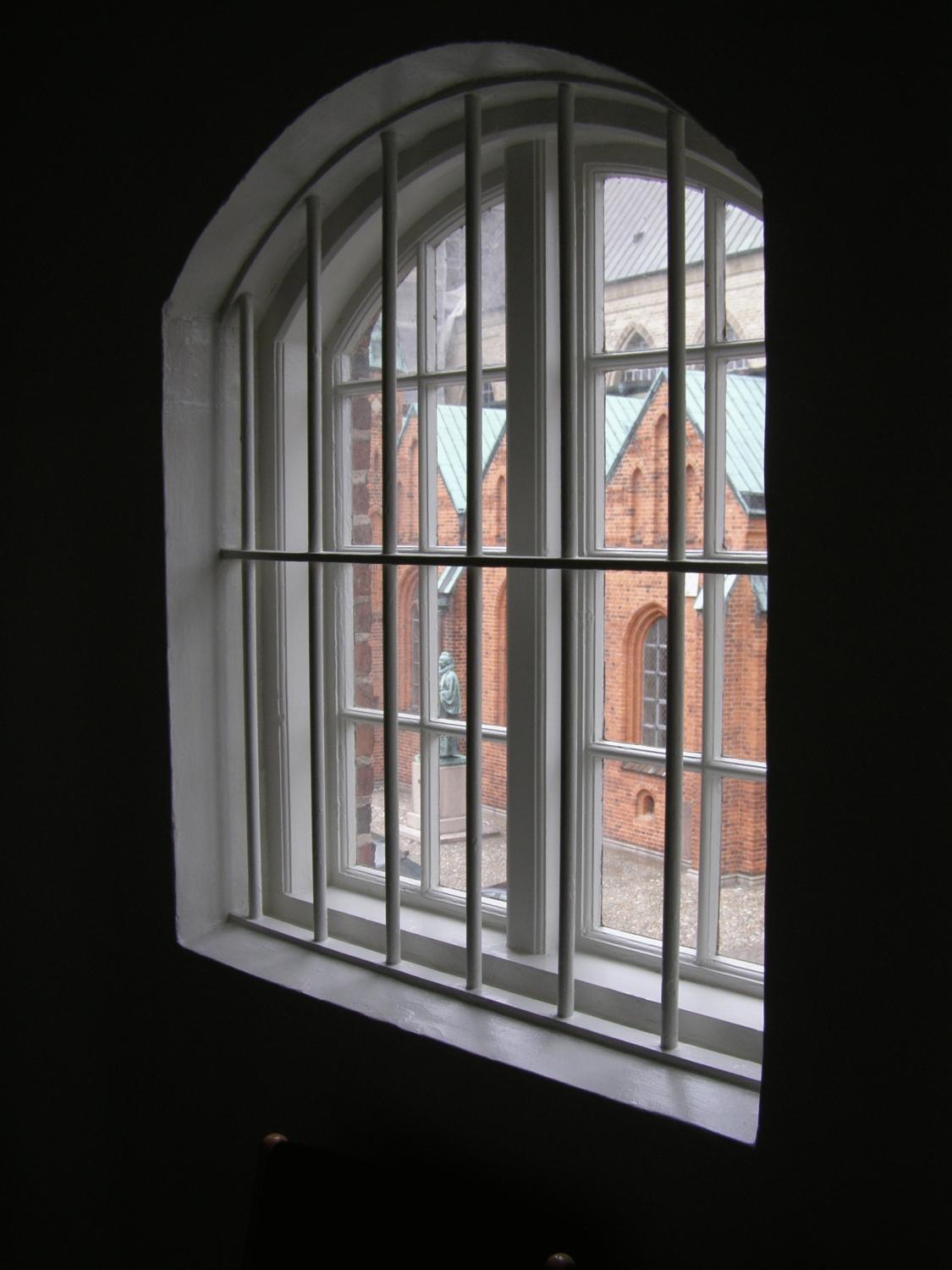 Den Gamle Arrest