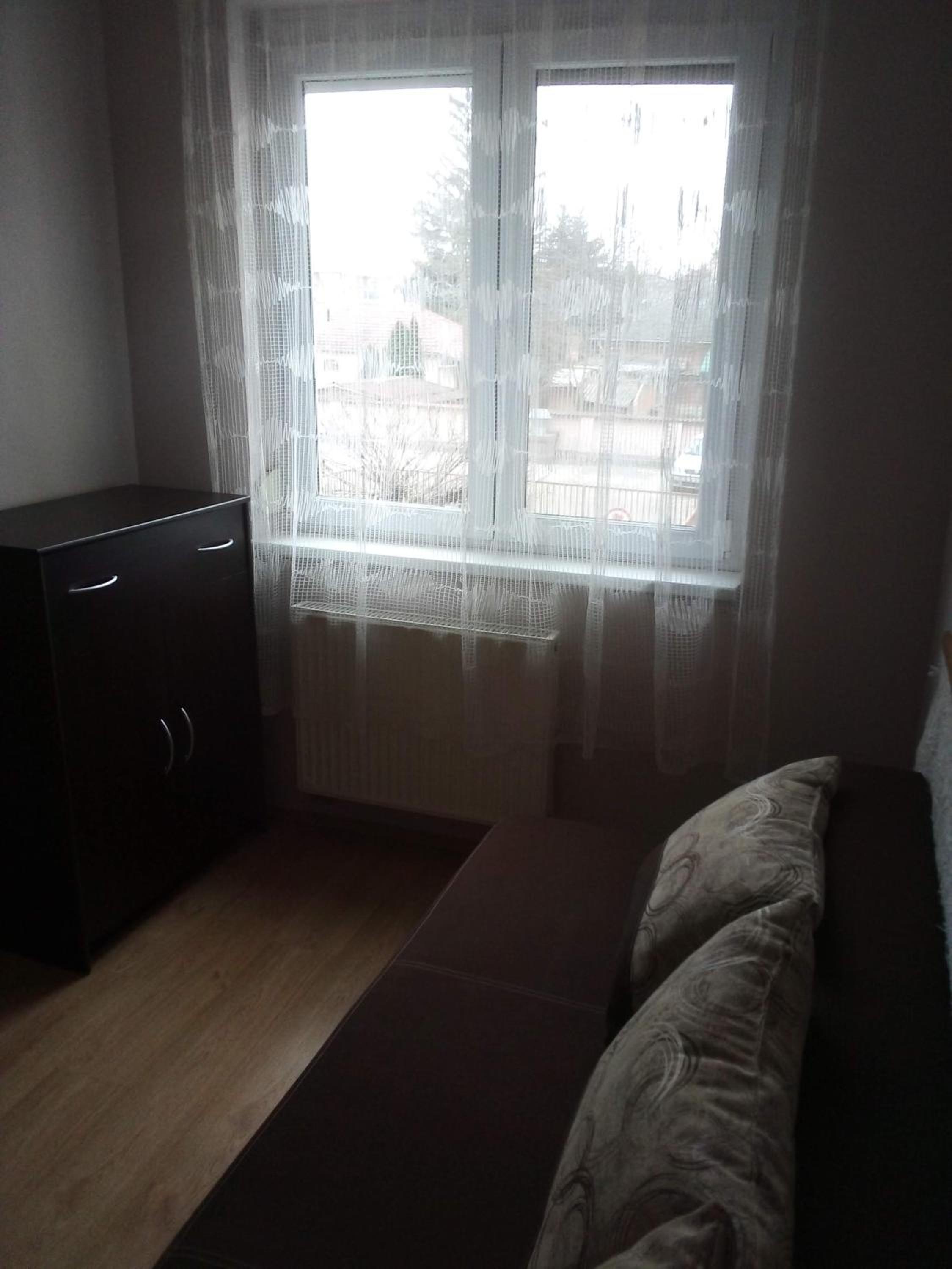 Major Street Apartman