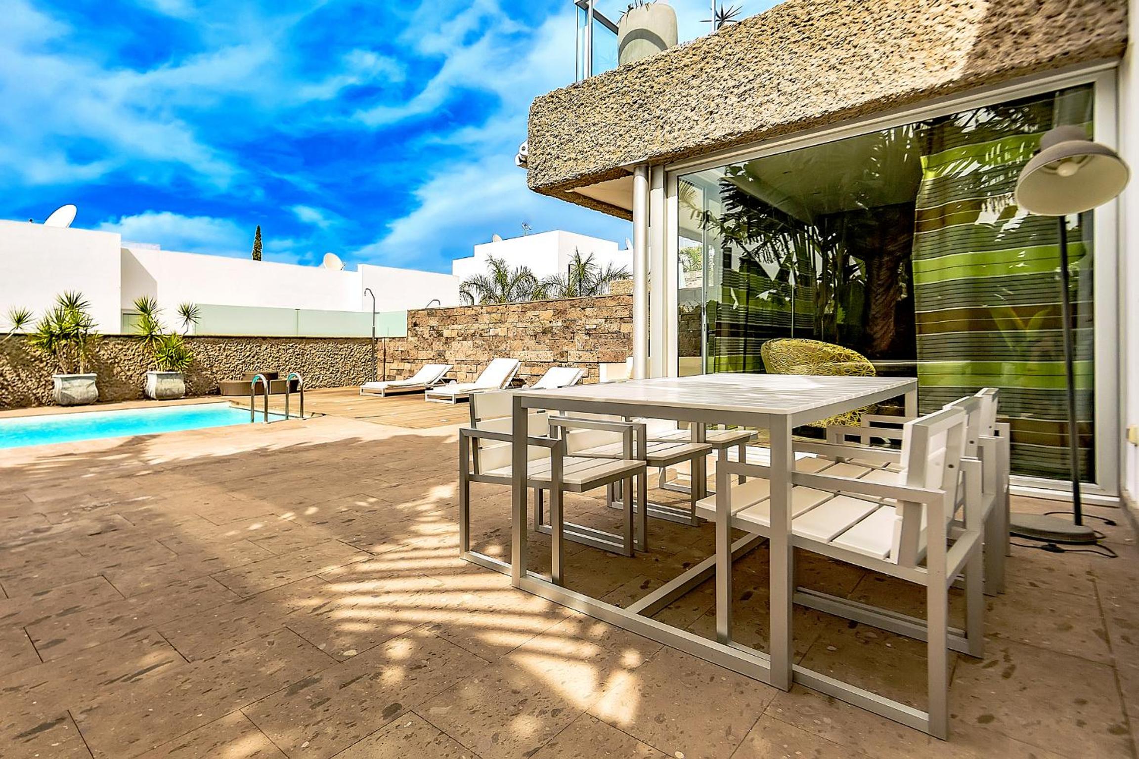 Villa Bahia Del Duque