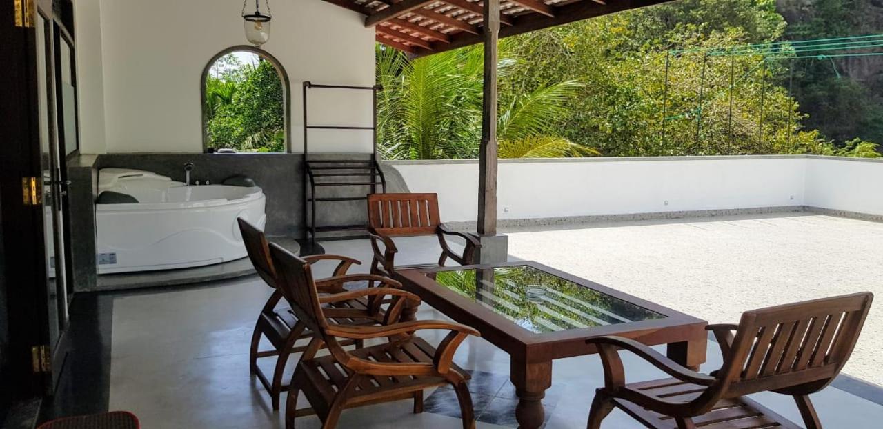 Green Villa Unawatuna — photo 112