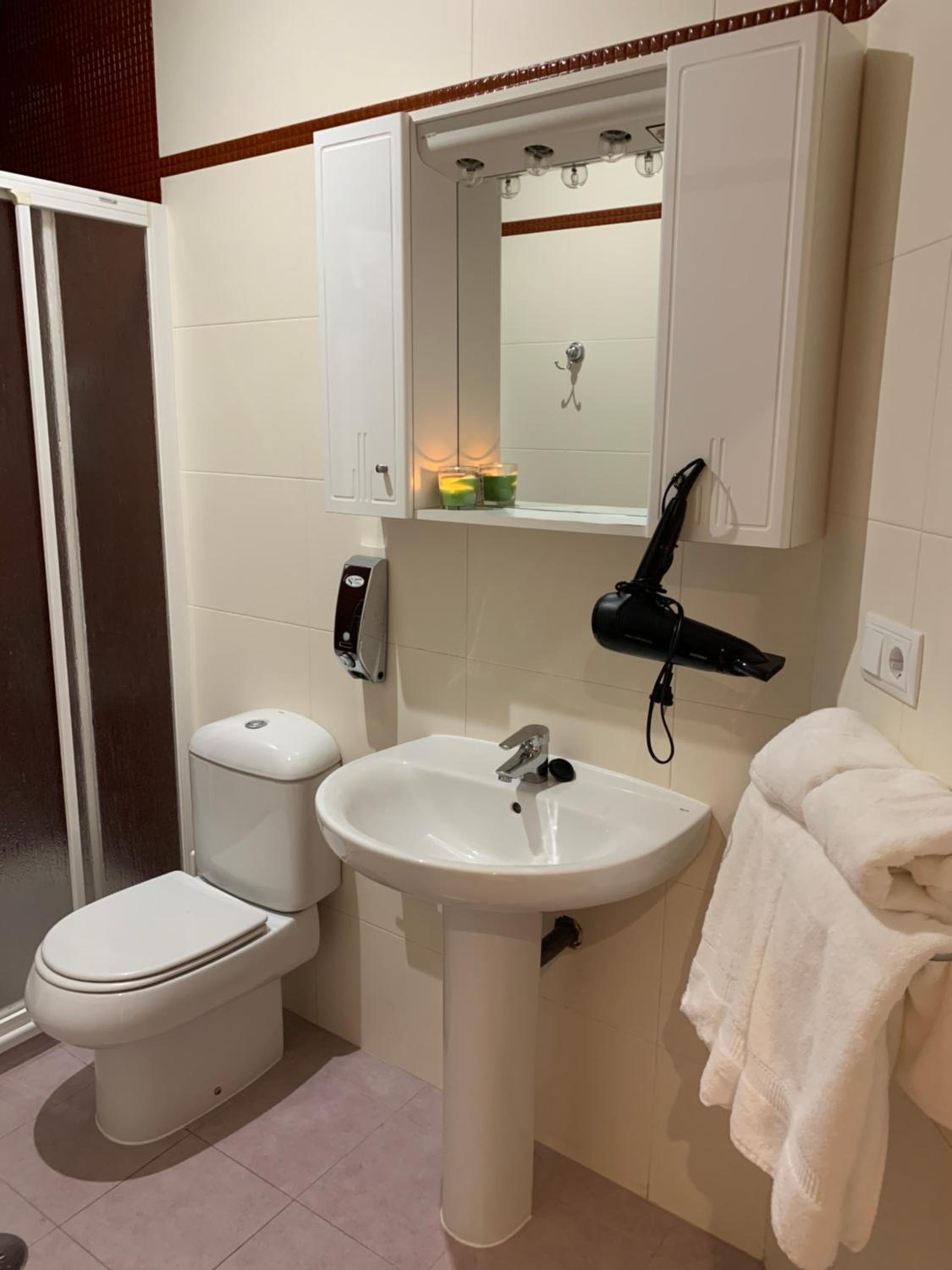 Apartamentos Illa view 3