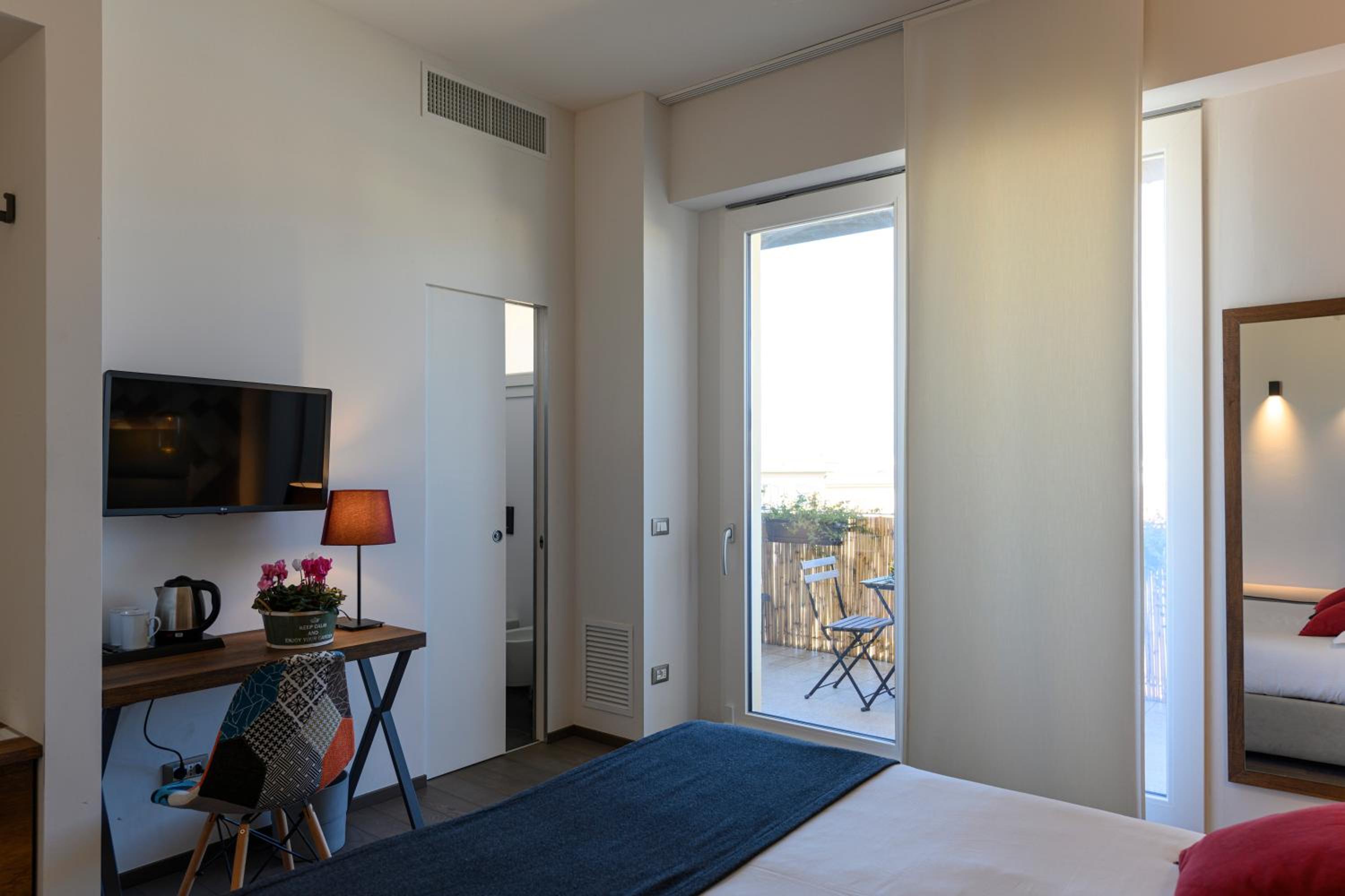 B&B The Attico