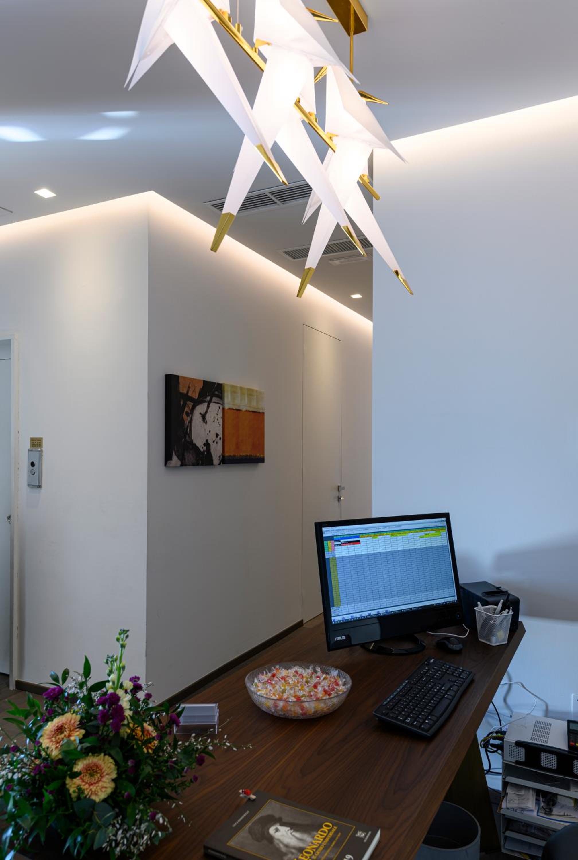 B&B The Attico
