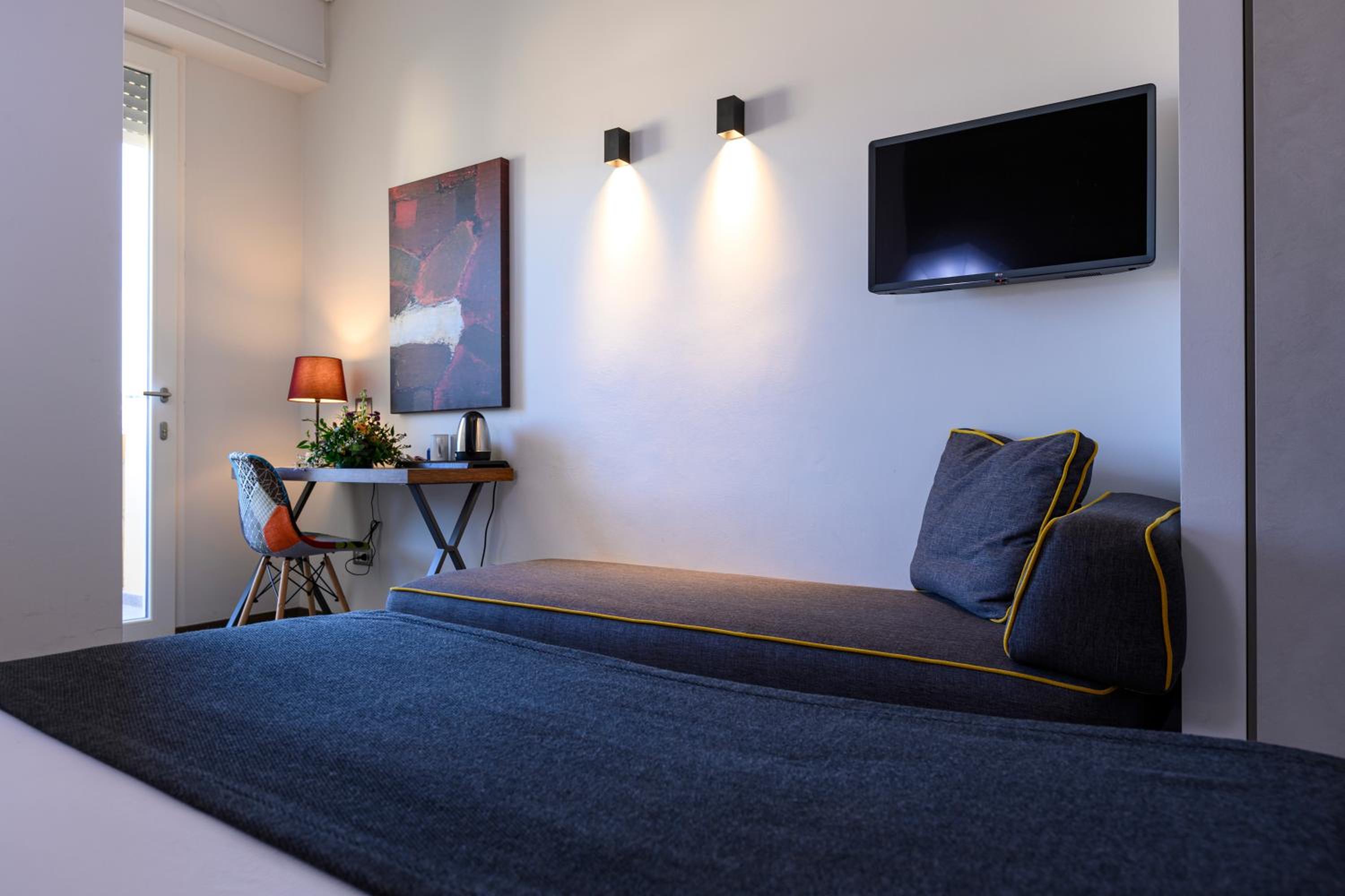 B&B The Attico