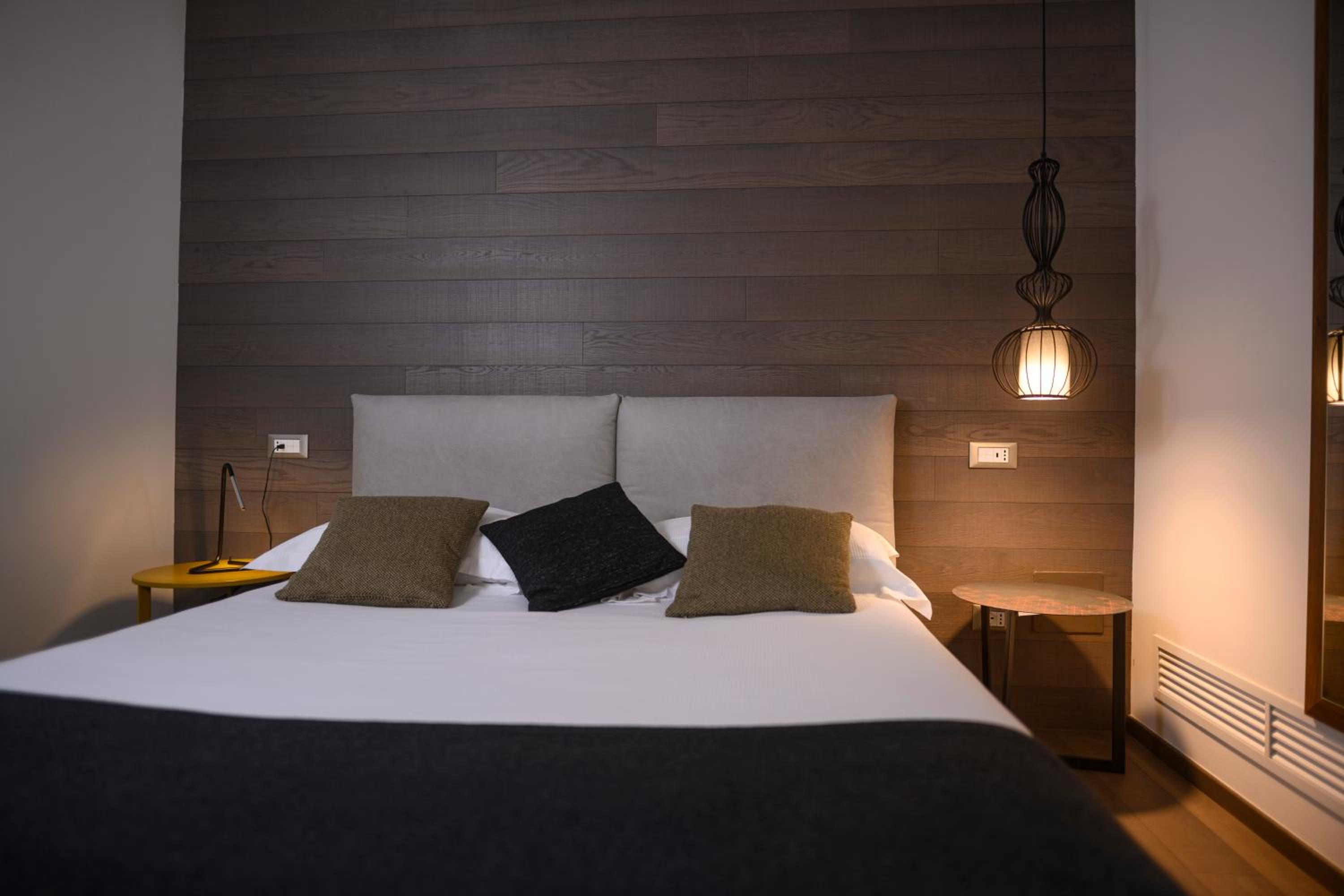 B&B The Attico