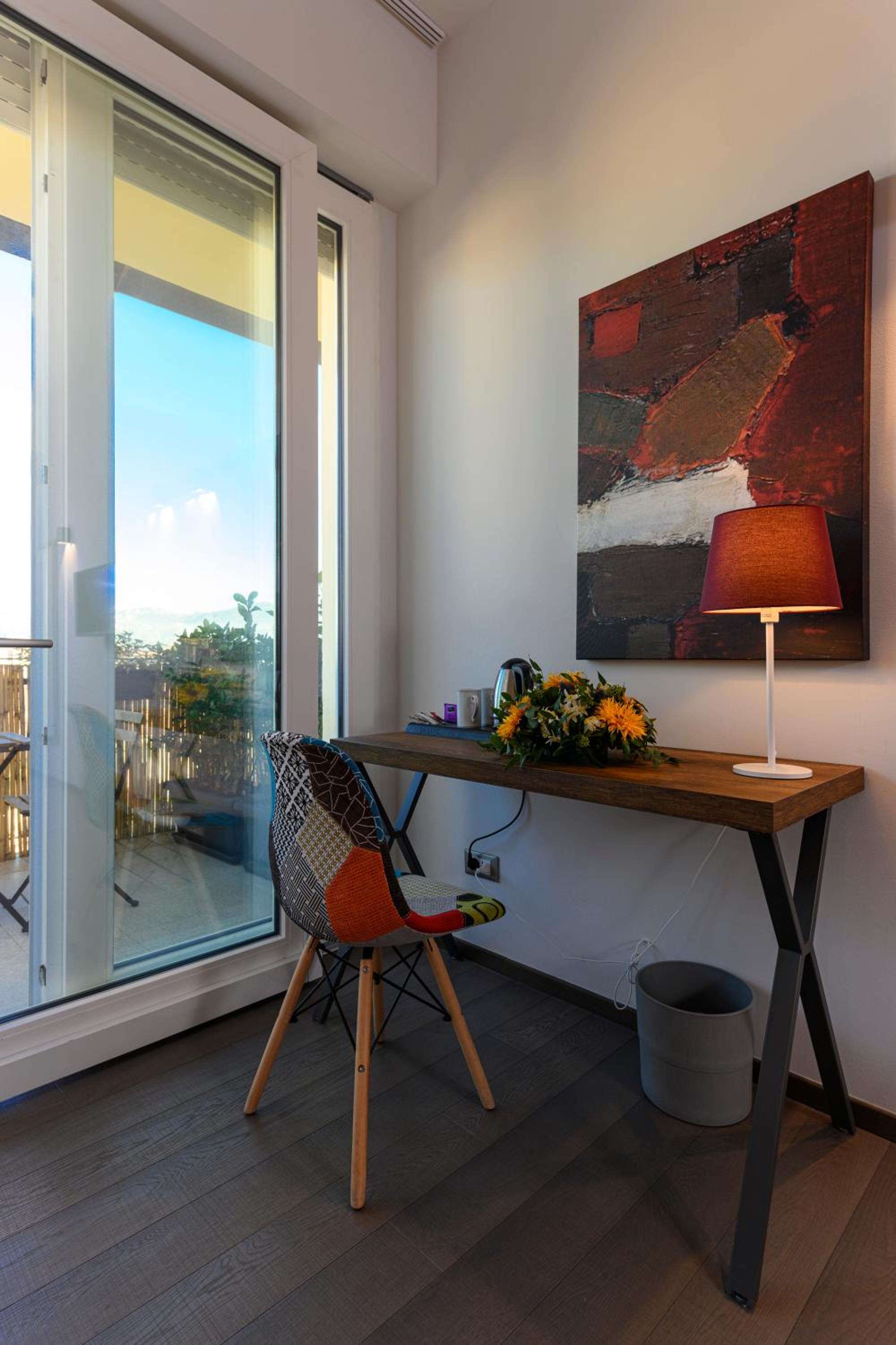 B&B The Attico