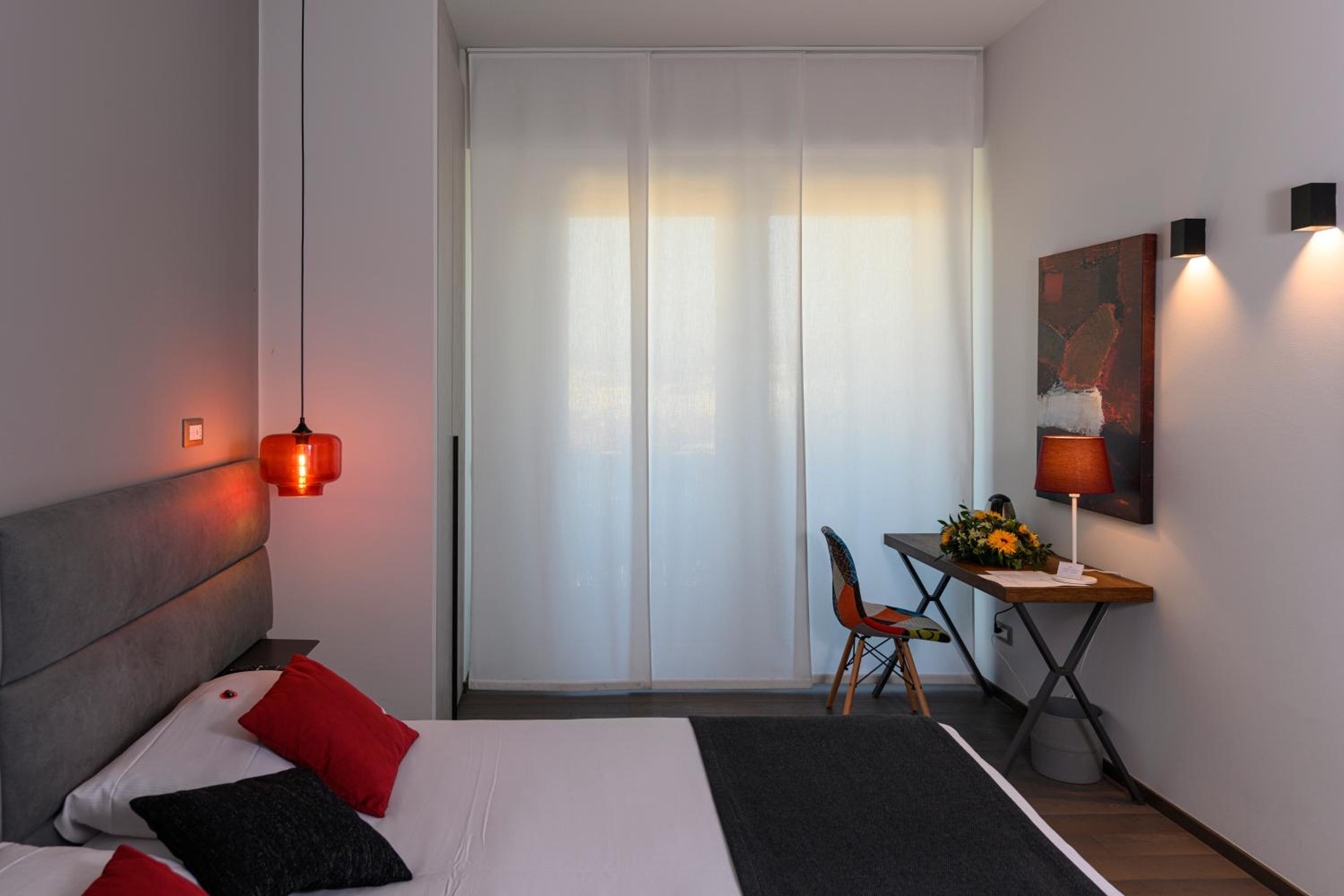 B&B The Attico