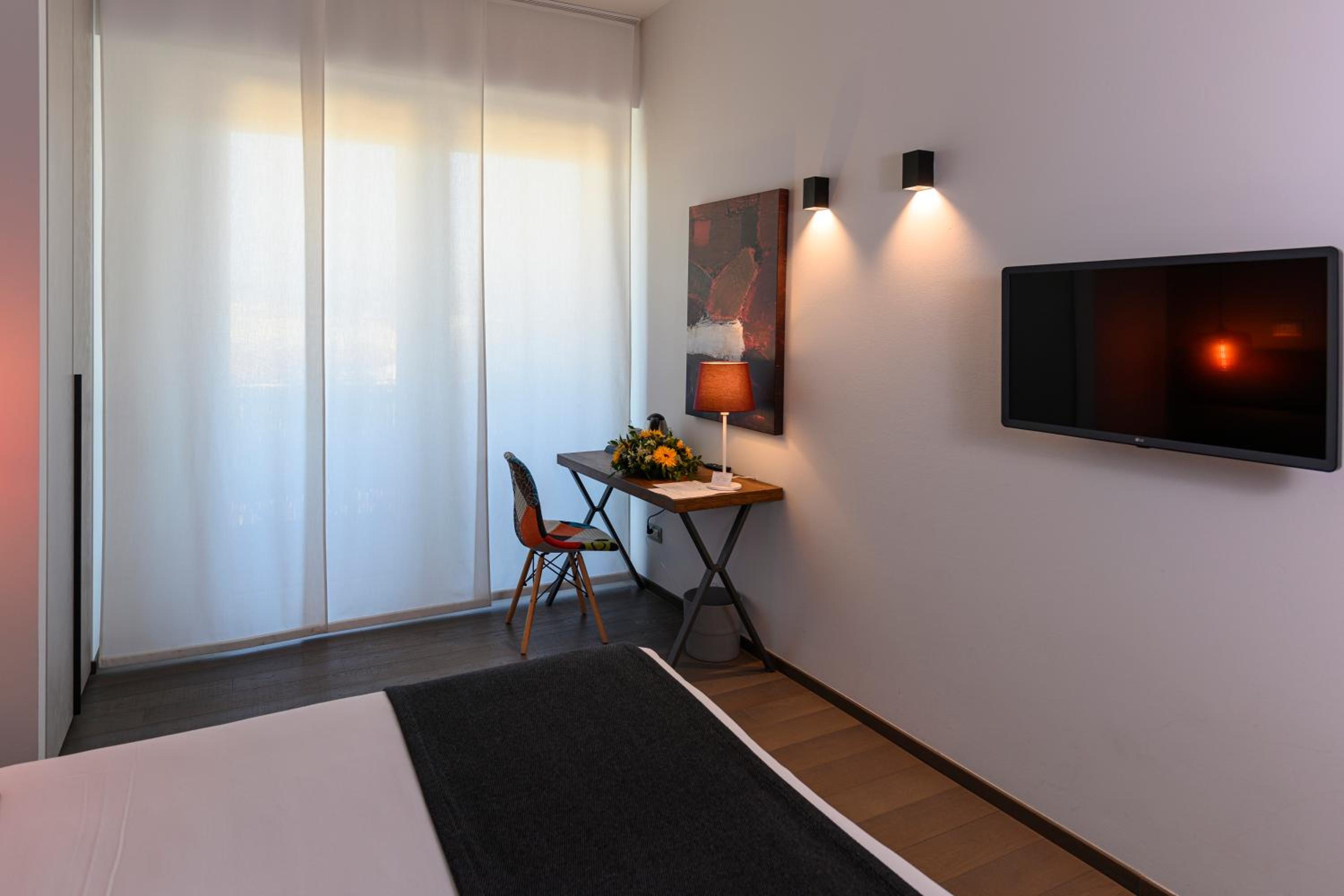 B&B The Attico