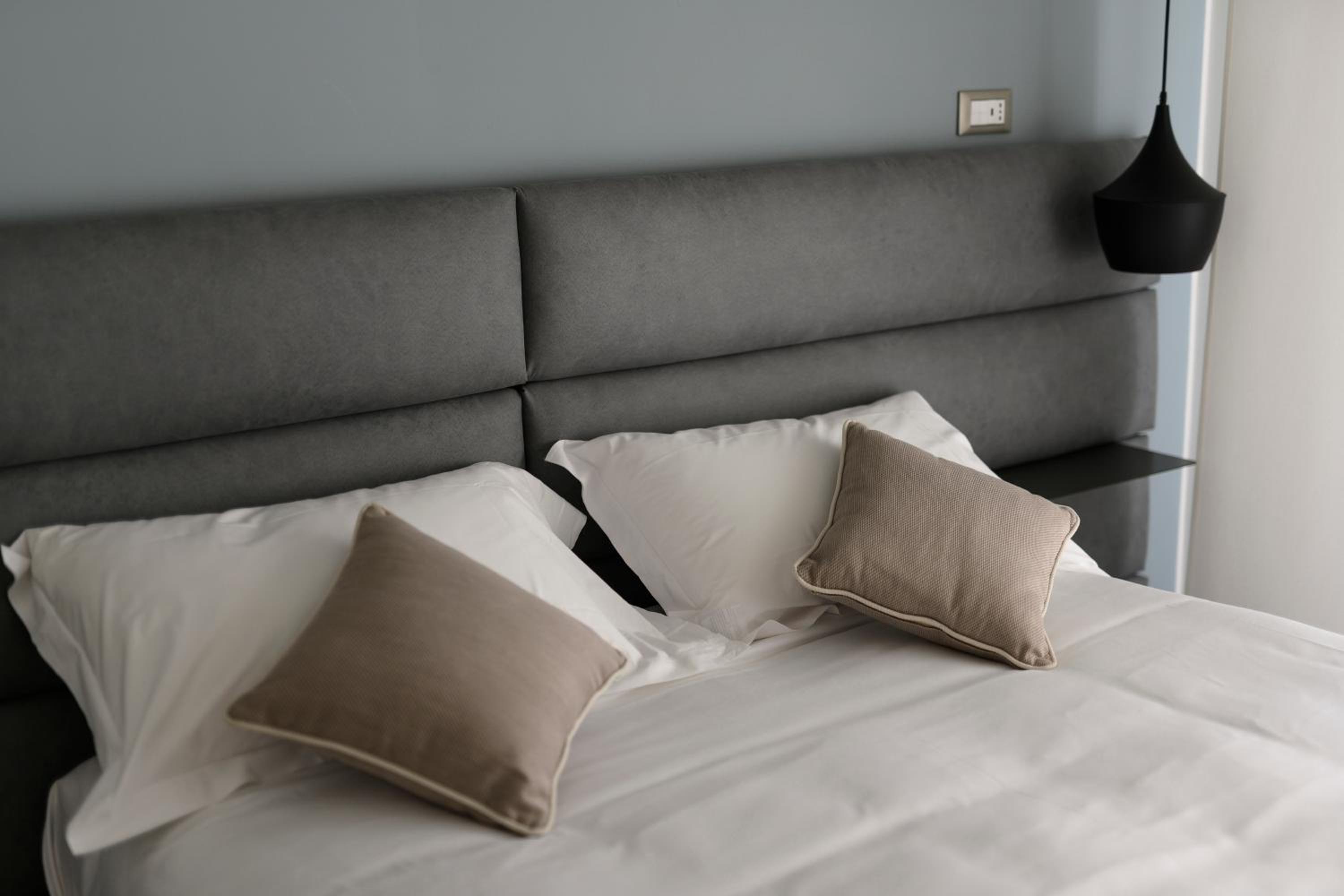 B&B The Attico