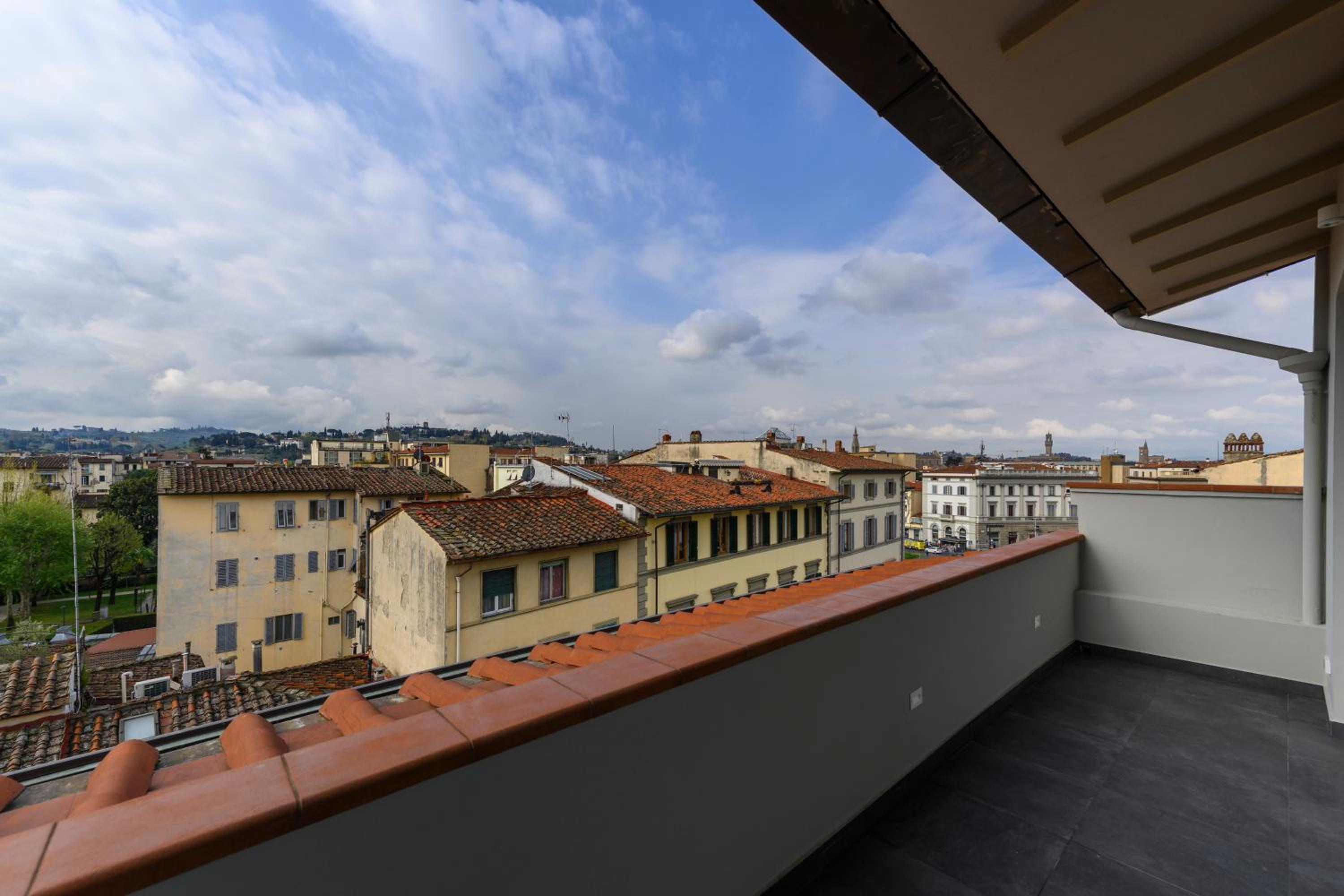 B&B The Attico