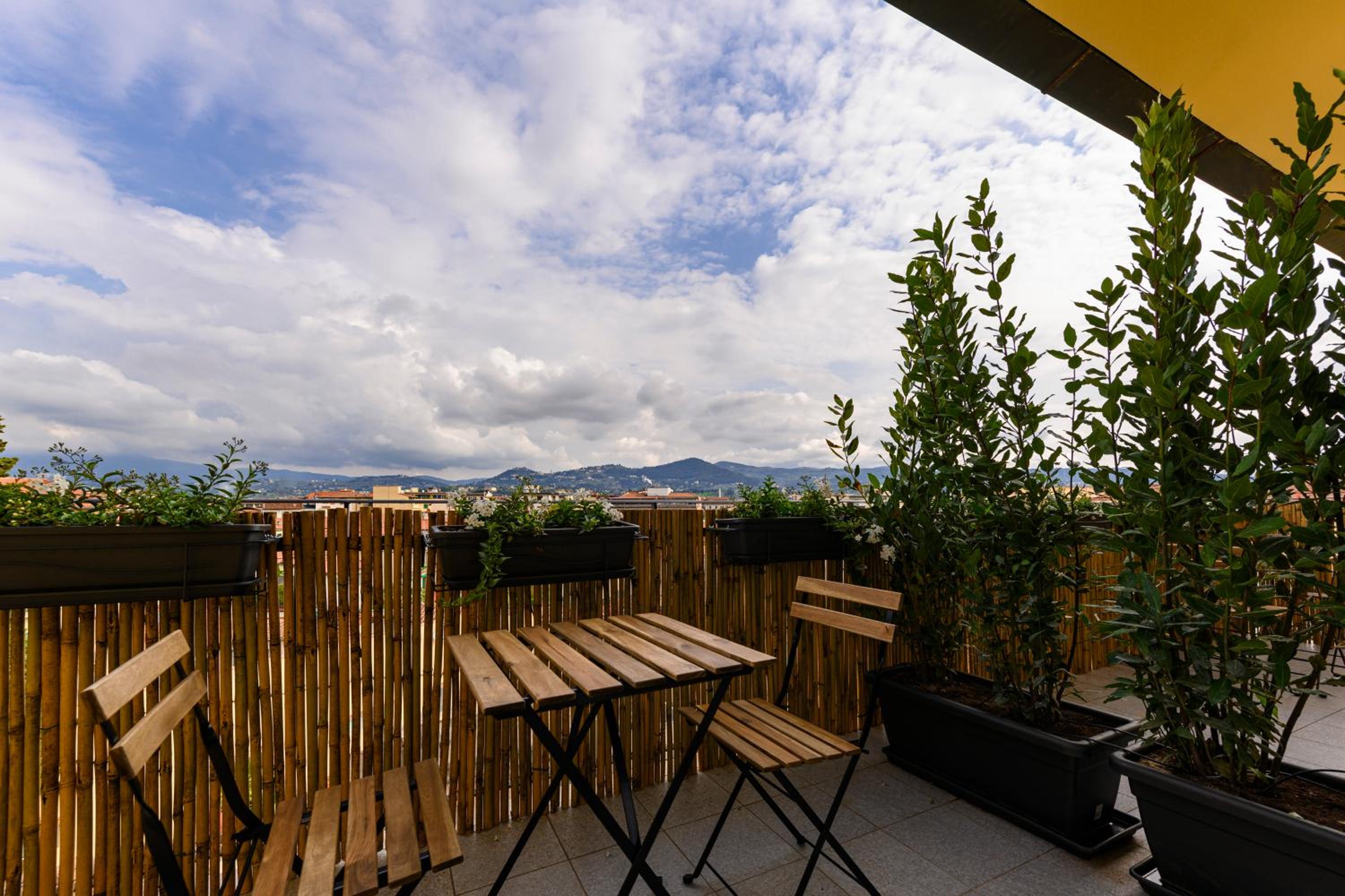 B&B The Attico