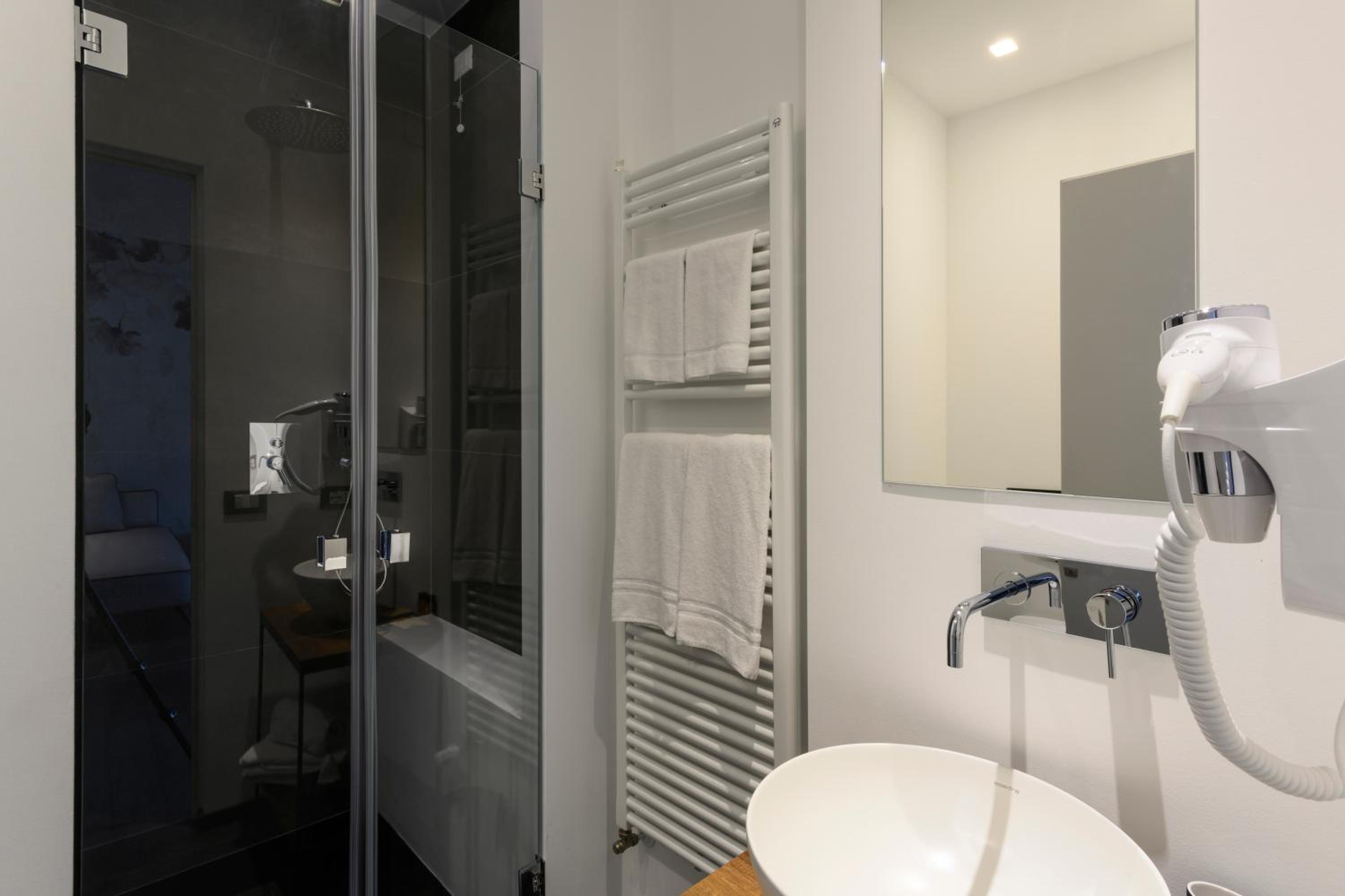 B&B The Attico