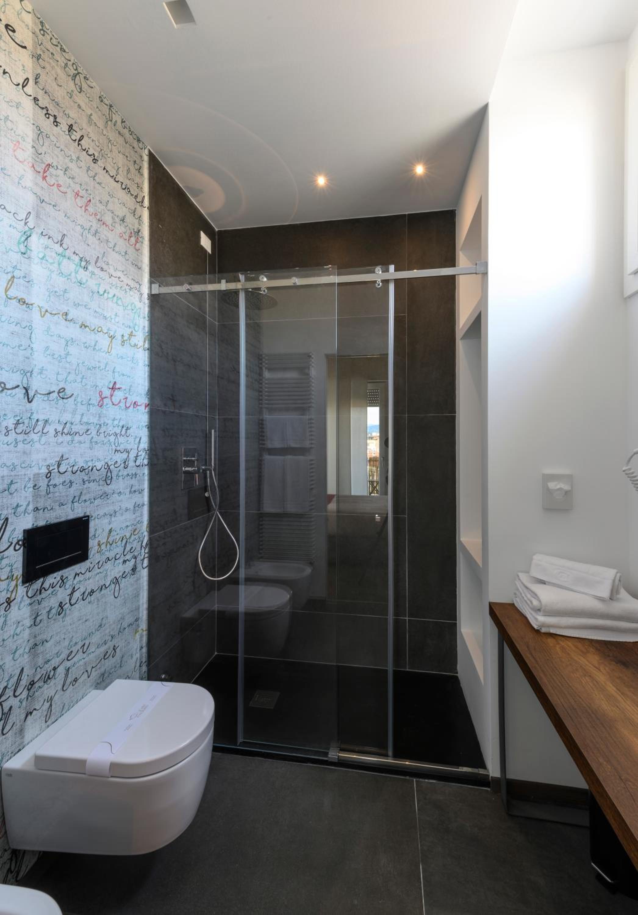 B&B The Attico