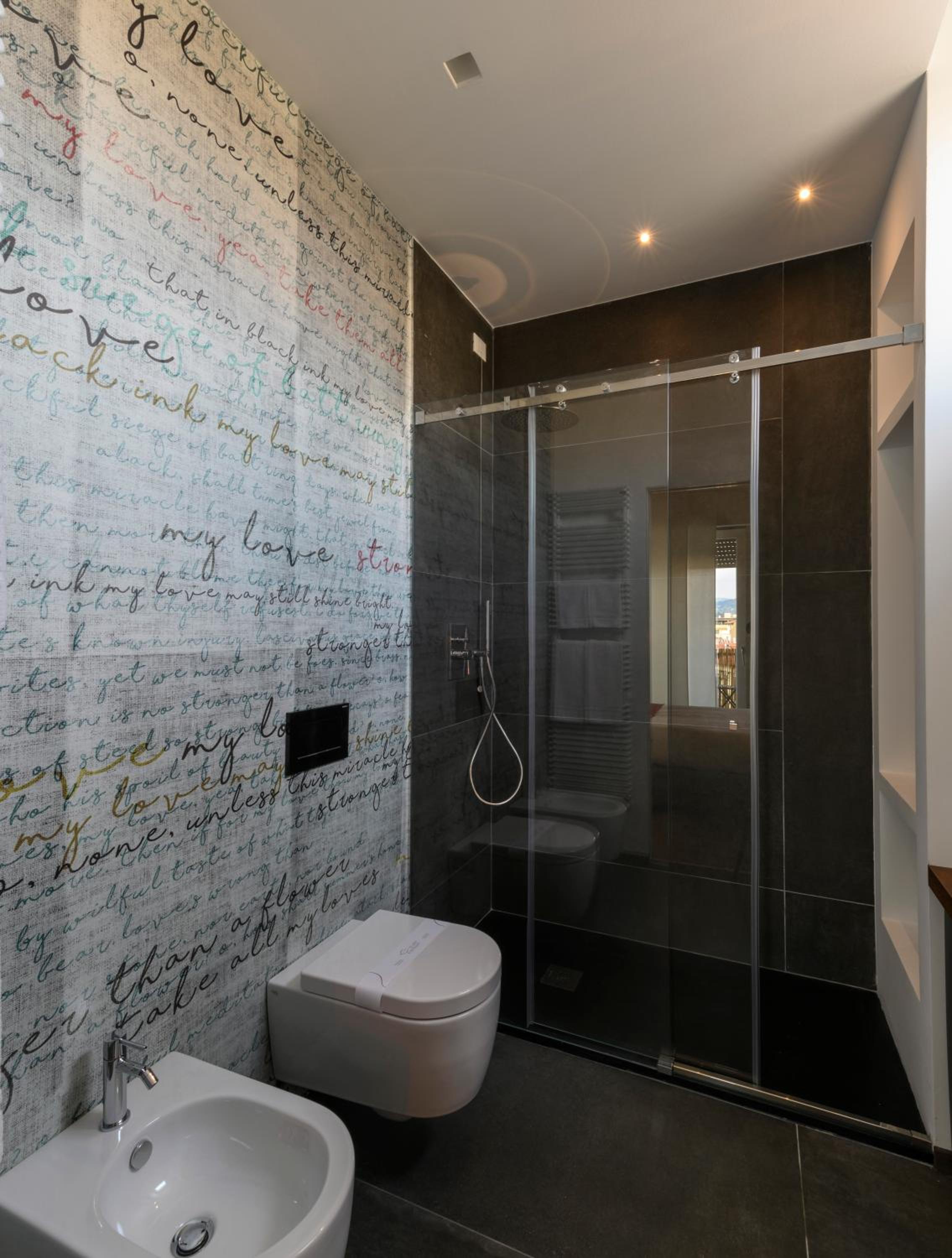 B&B The Attico