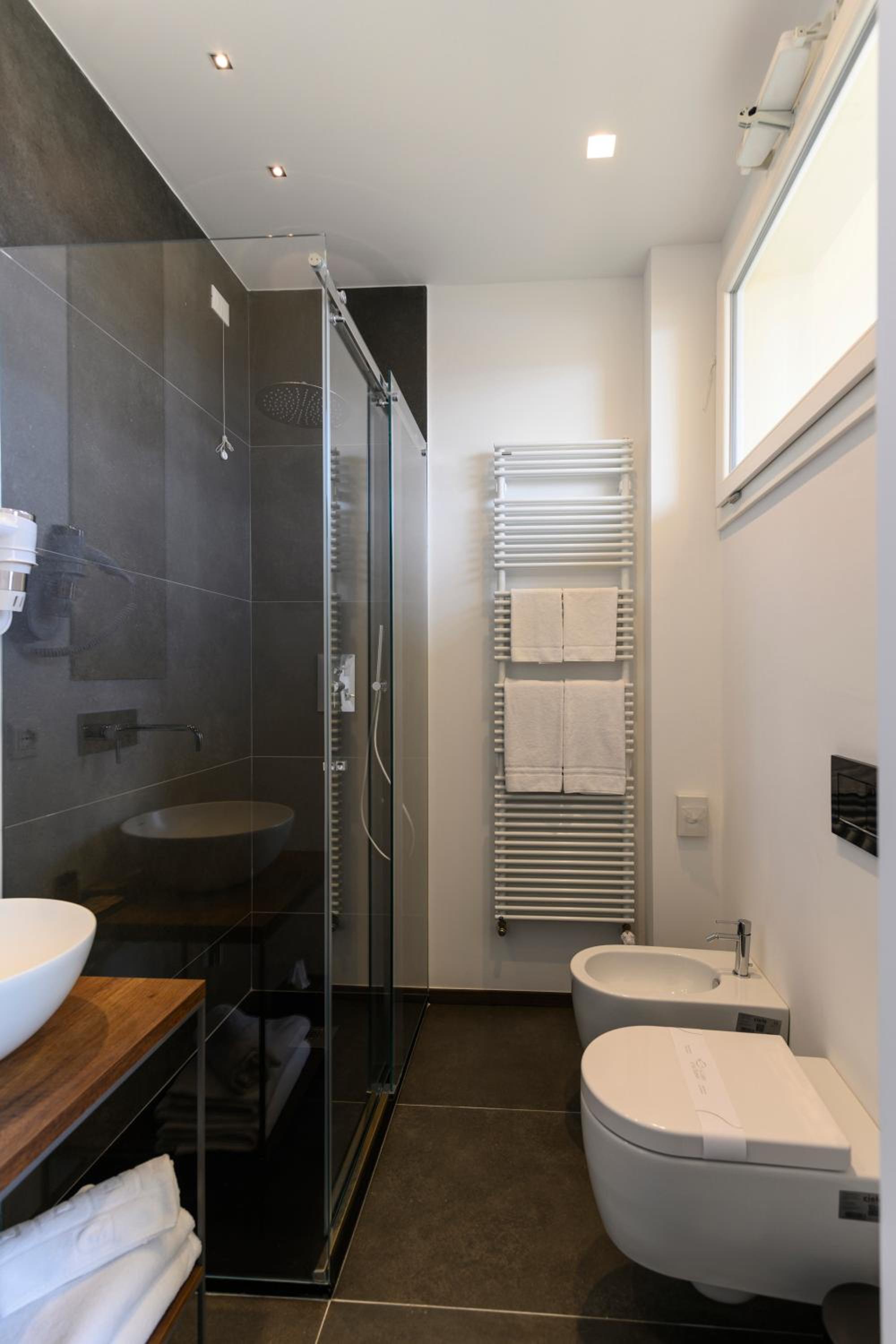 B&B The Attico