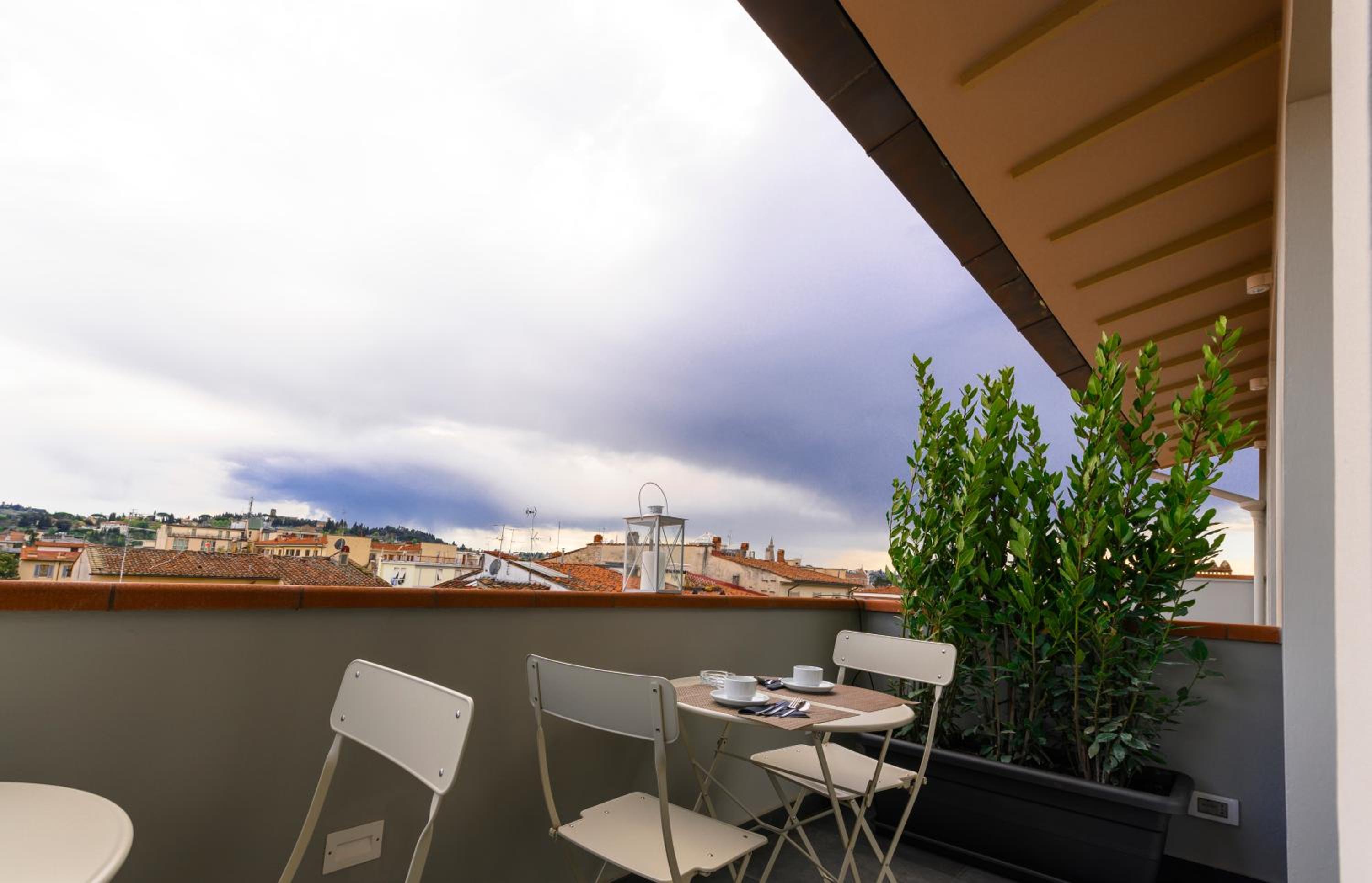 B&B The Attico