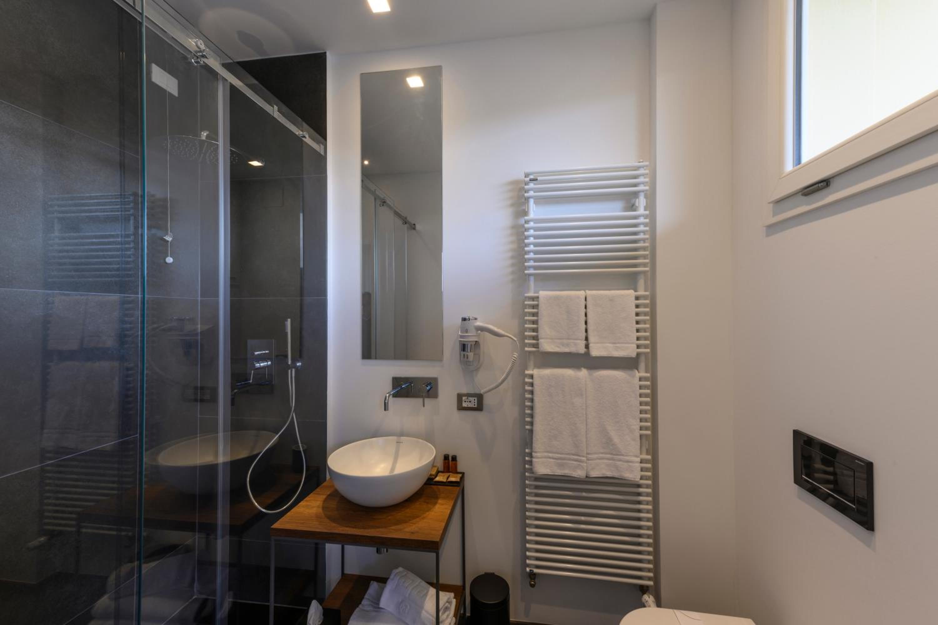 B&B The Attico