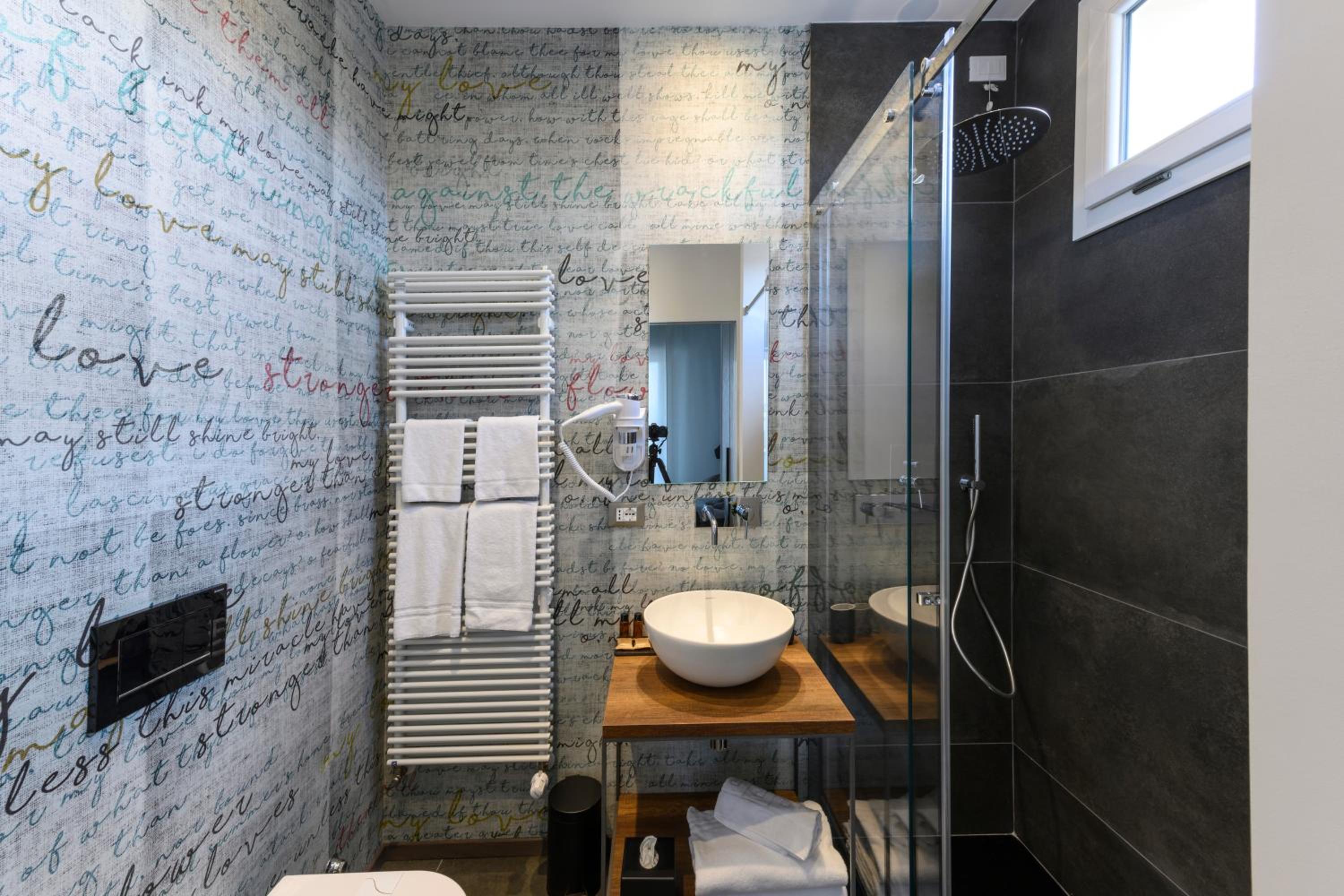 B&B The Attico
