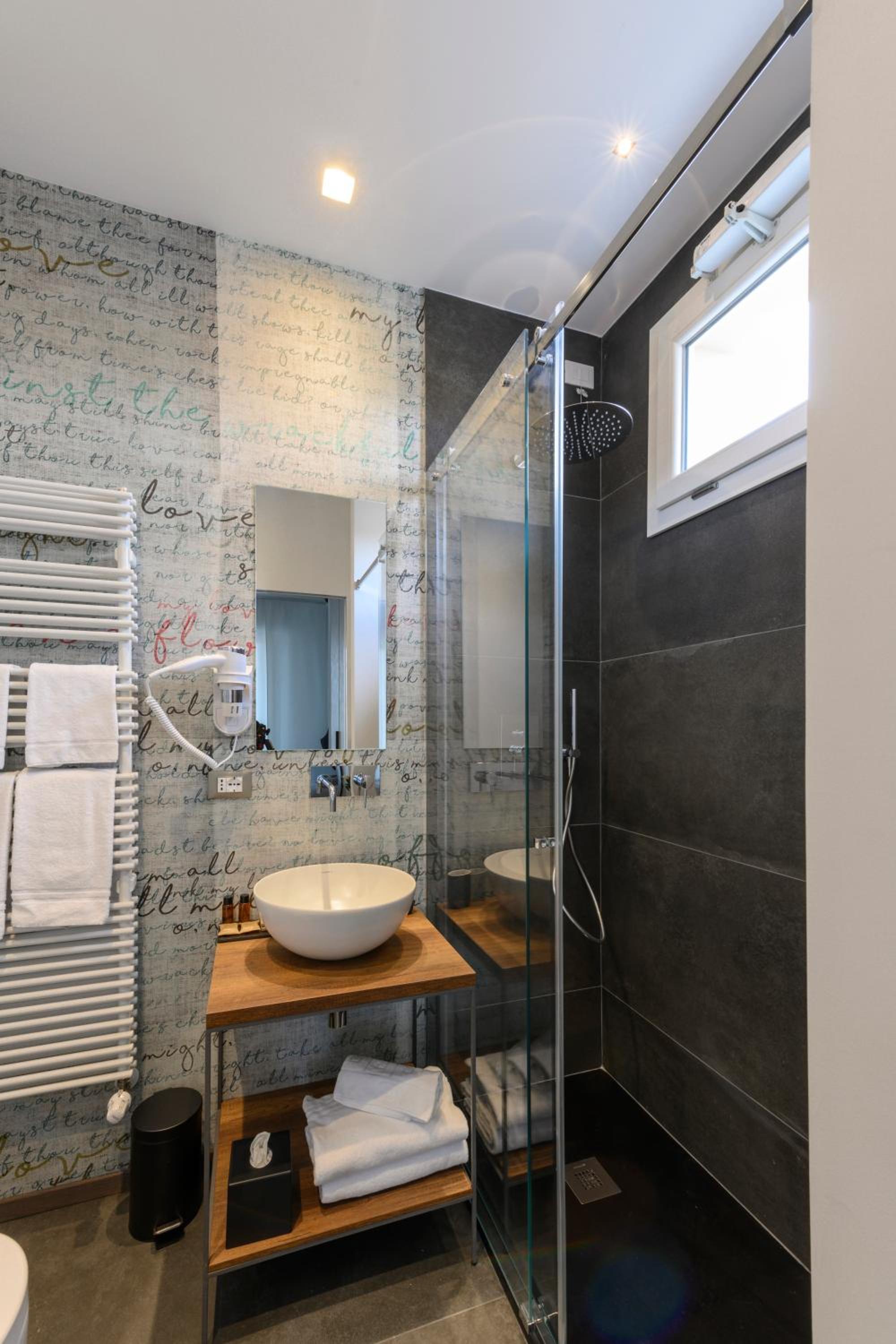 B&B The Attico