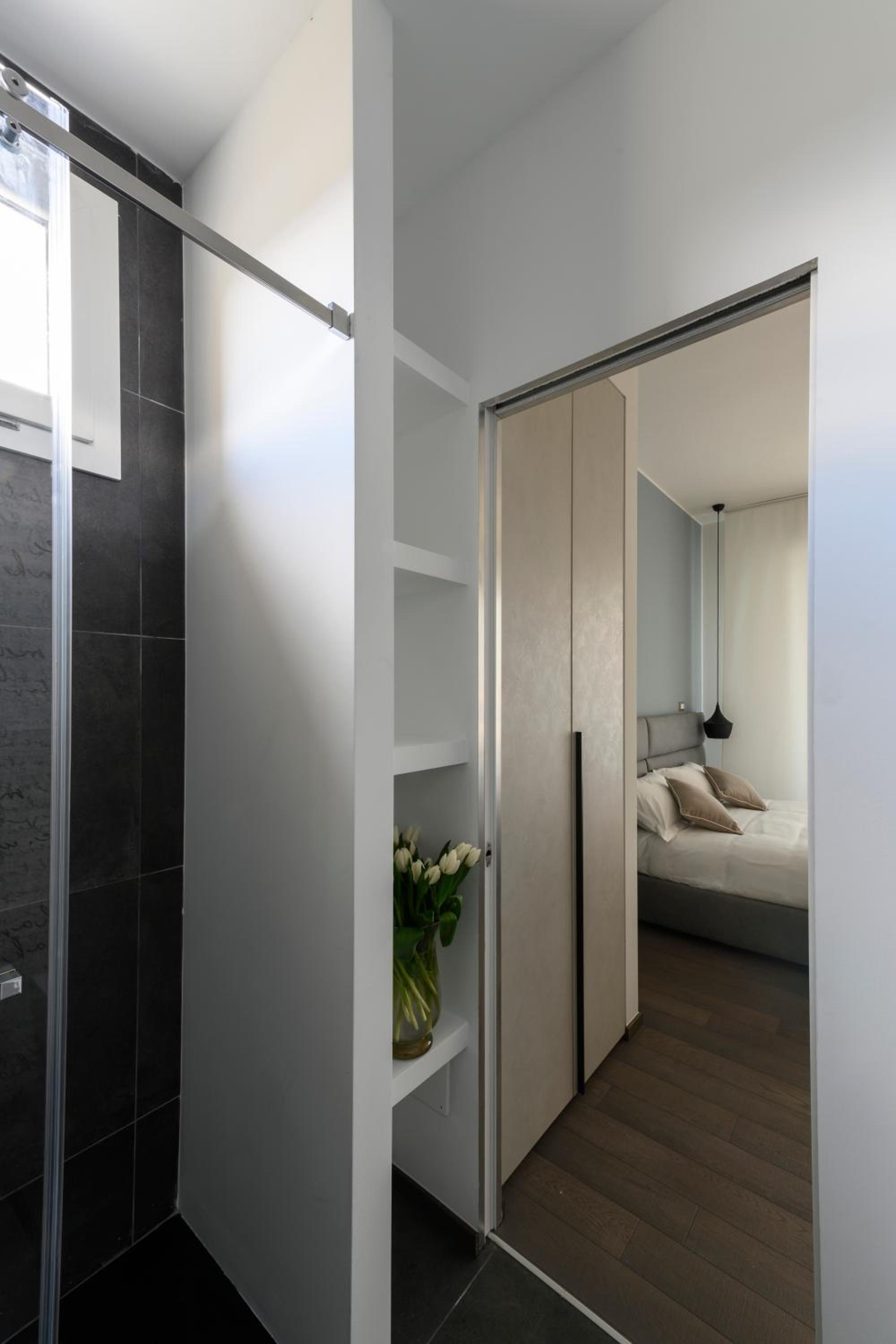 B&B The Attico