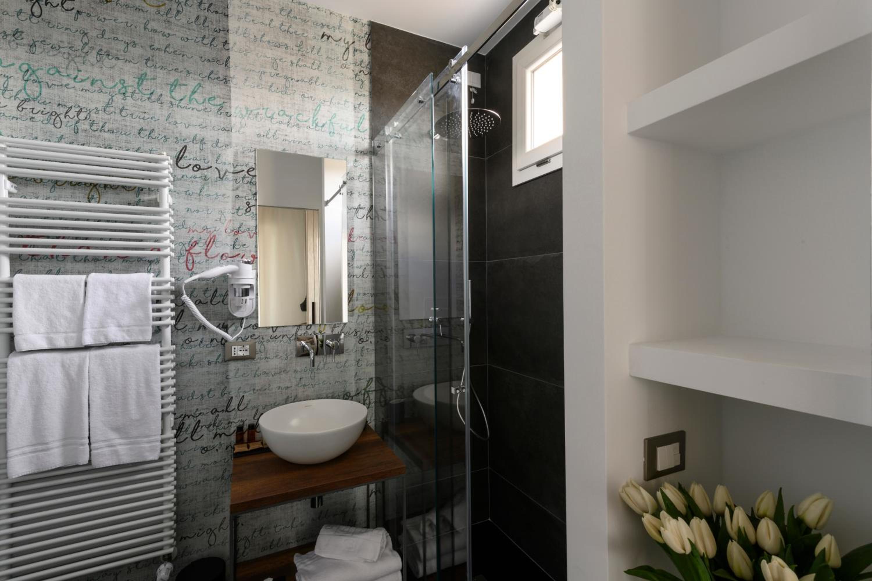 B&B The Attico